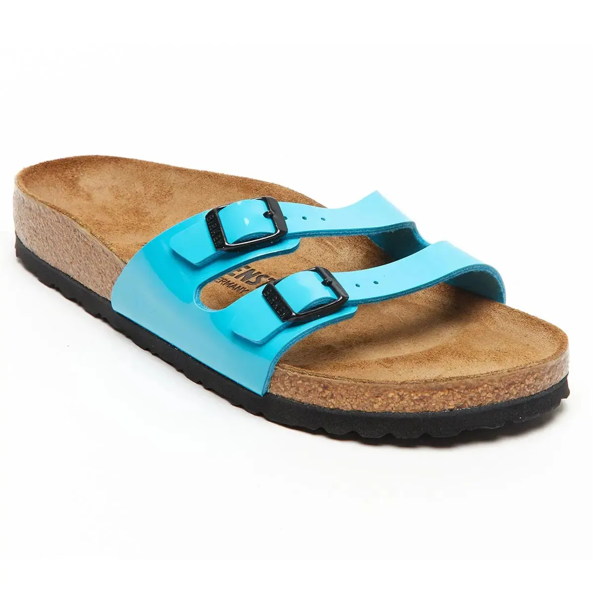 Birkenstock Women's Ibiza Birko-Flor Sandals