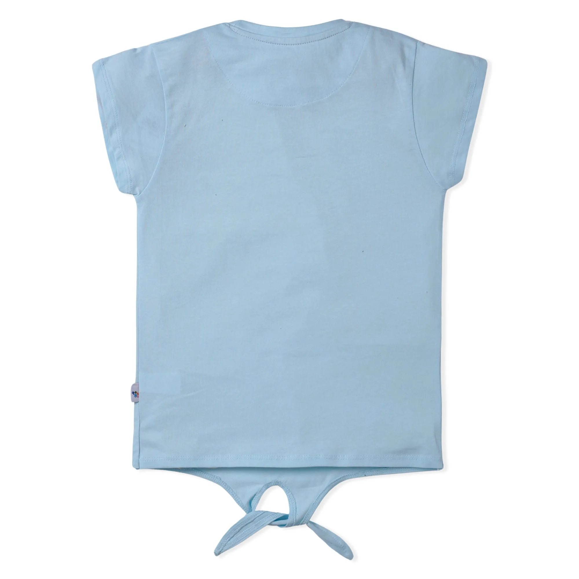 Blue Summer Vibes T-Shirt