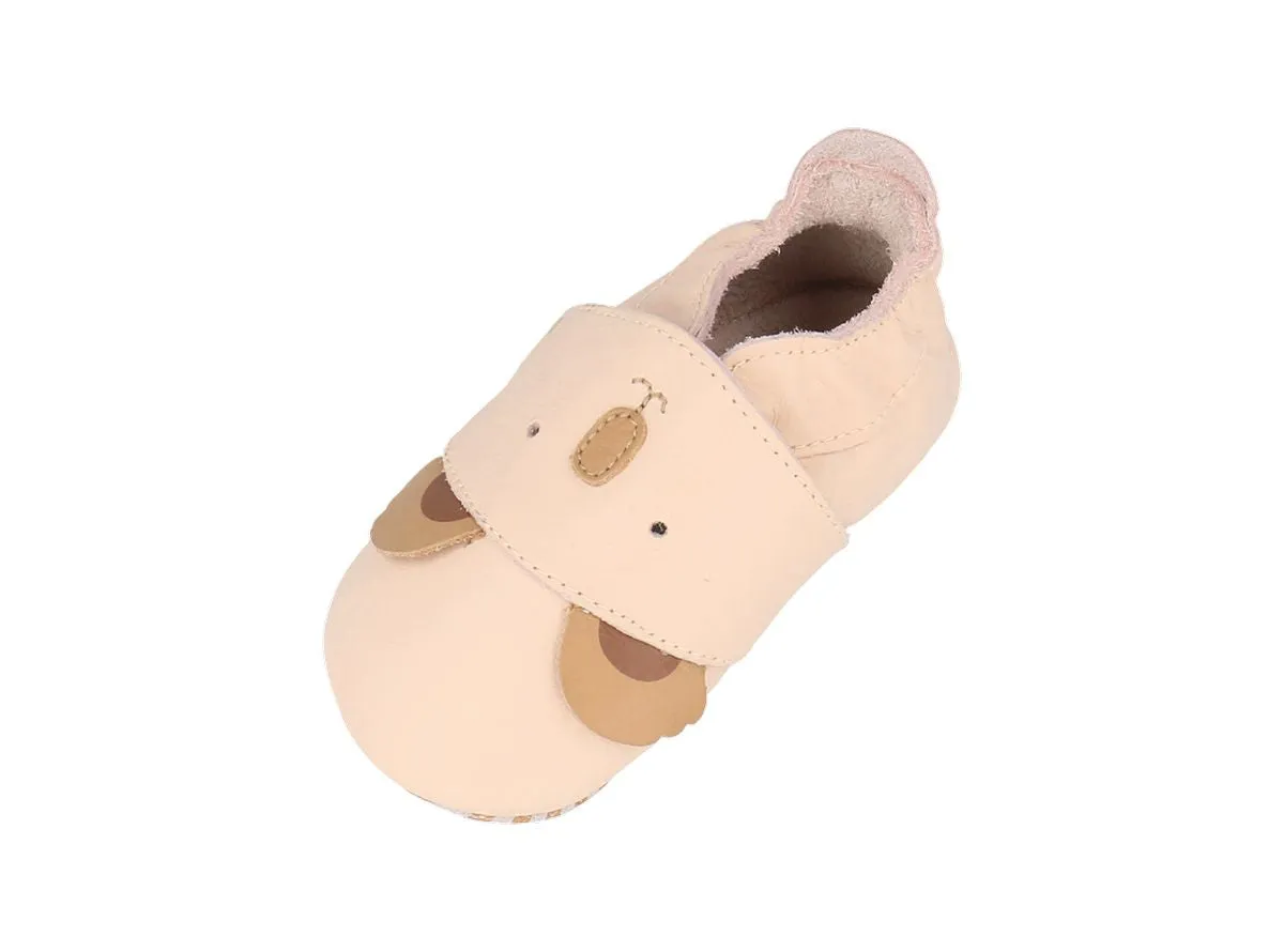 Bobux Soft Sole Koko Oat