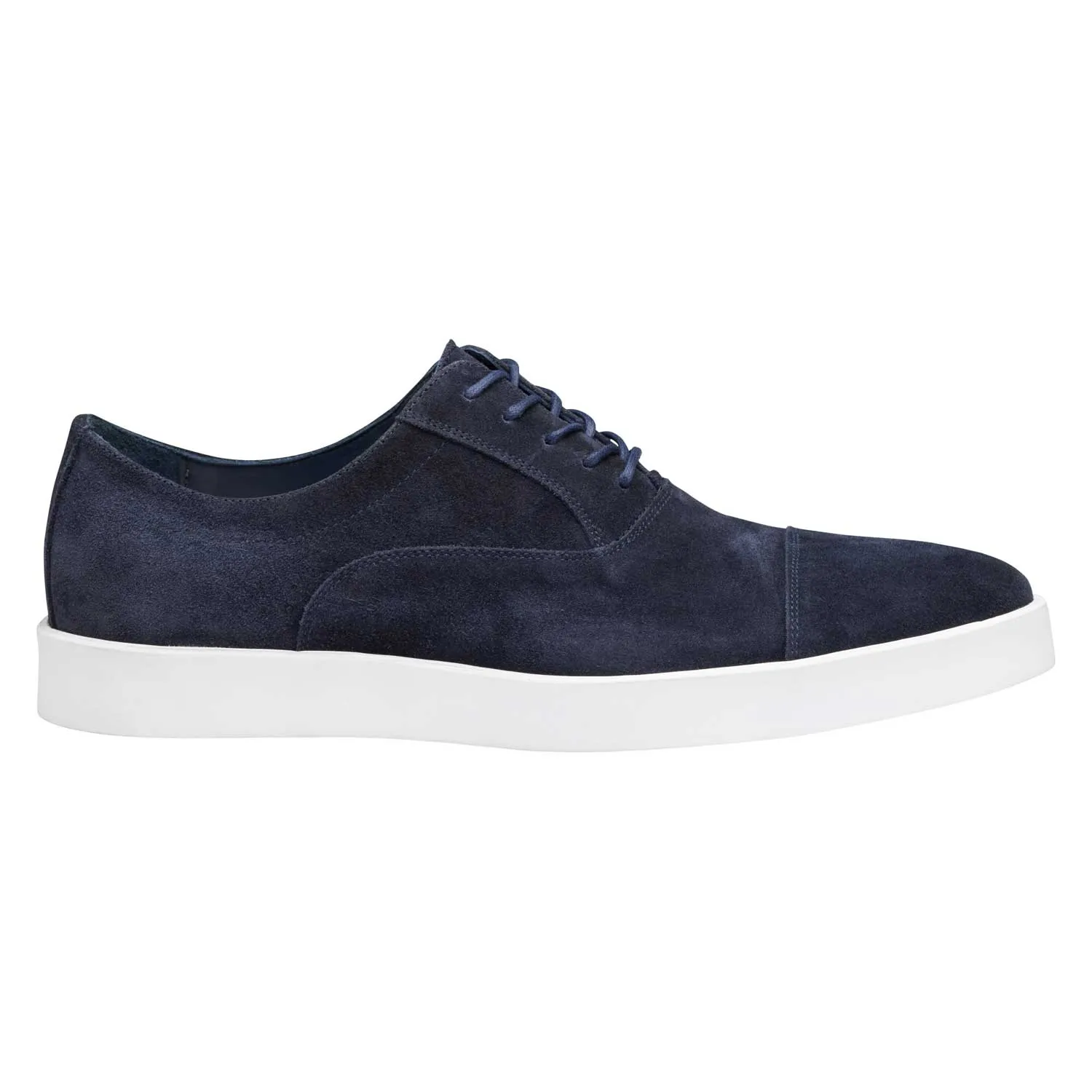 Bolivar Cap Toe Sneaker