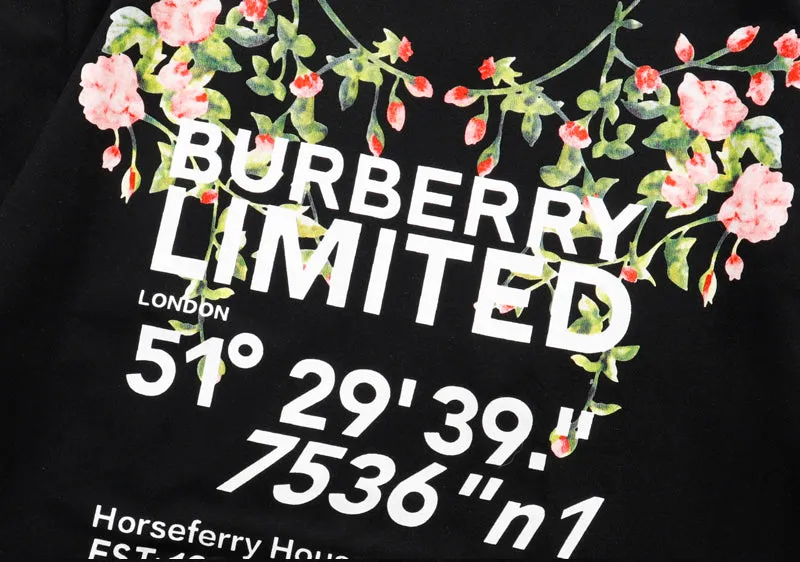 Burberry T-shirt