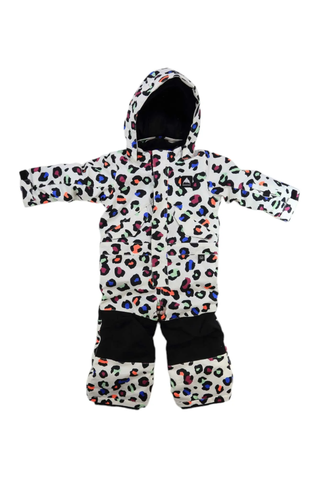 Burton Toddlers One Piece