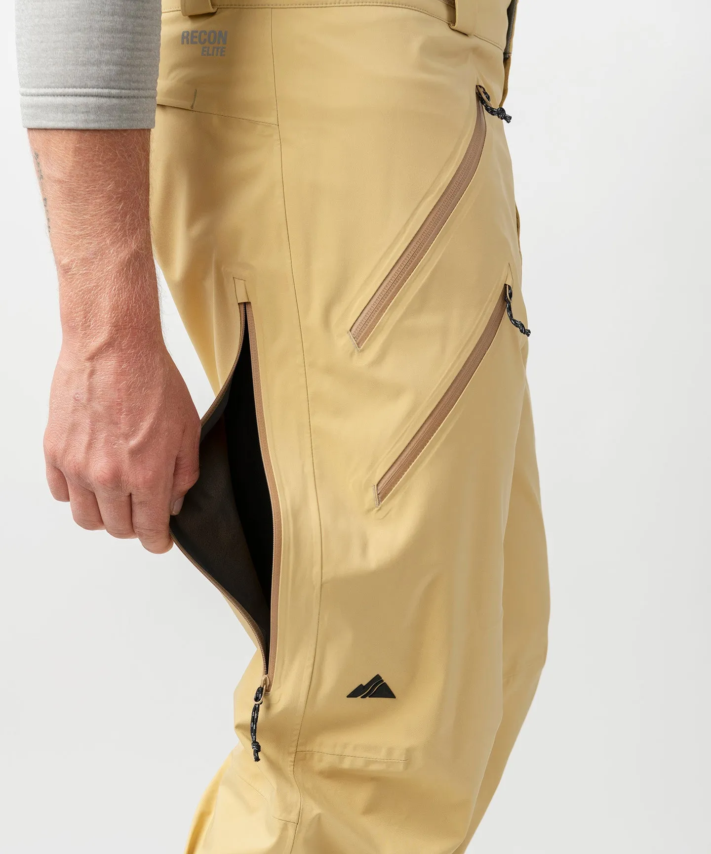 Capitol 3L Shell Pant