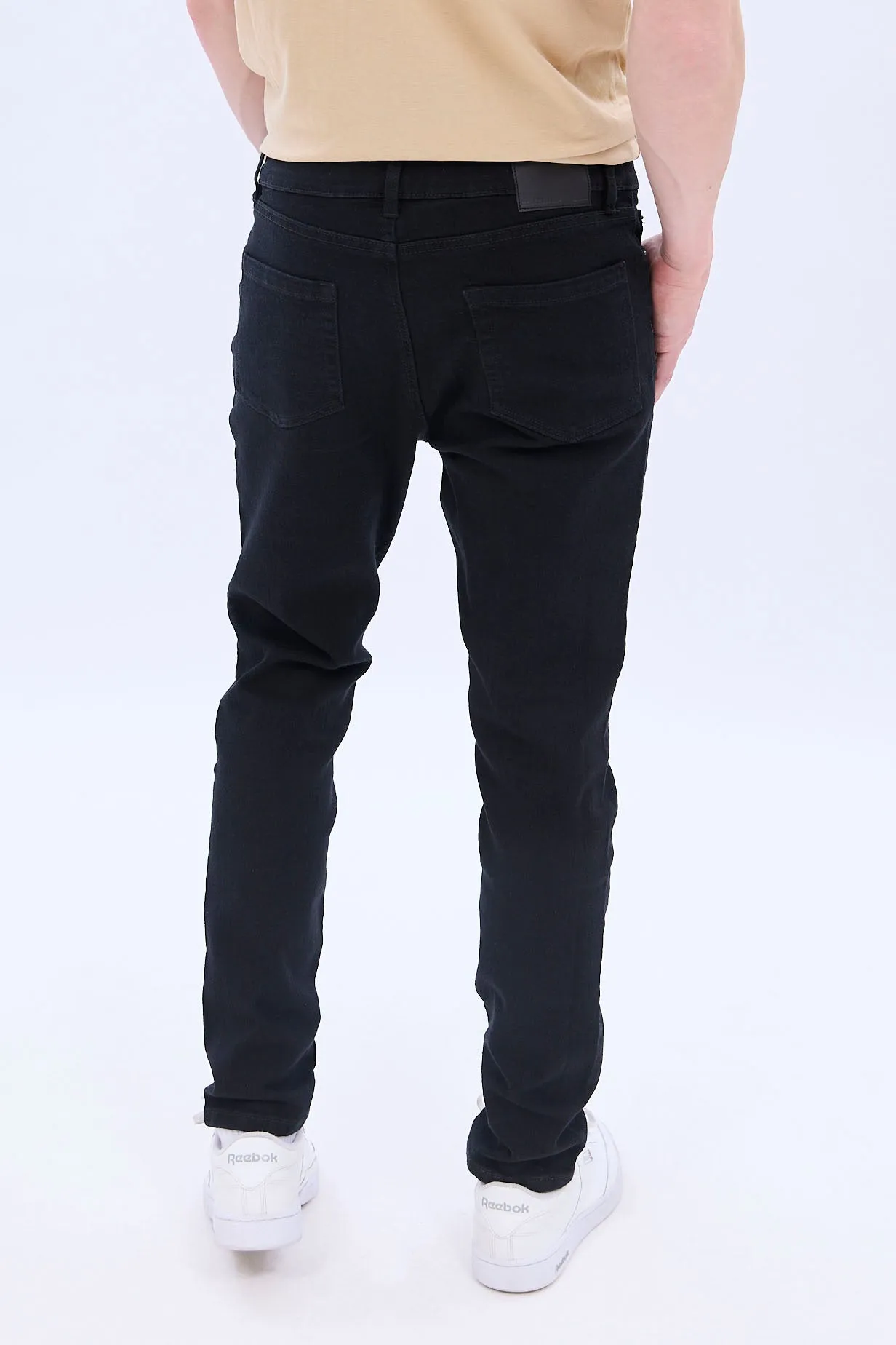 Chase Skinny Jean