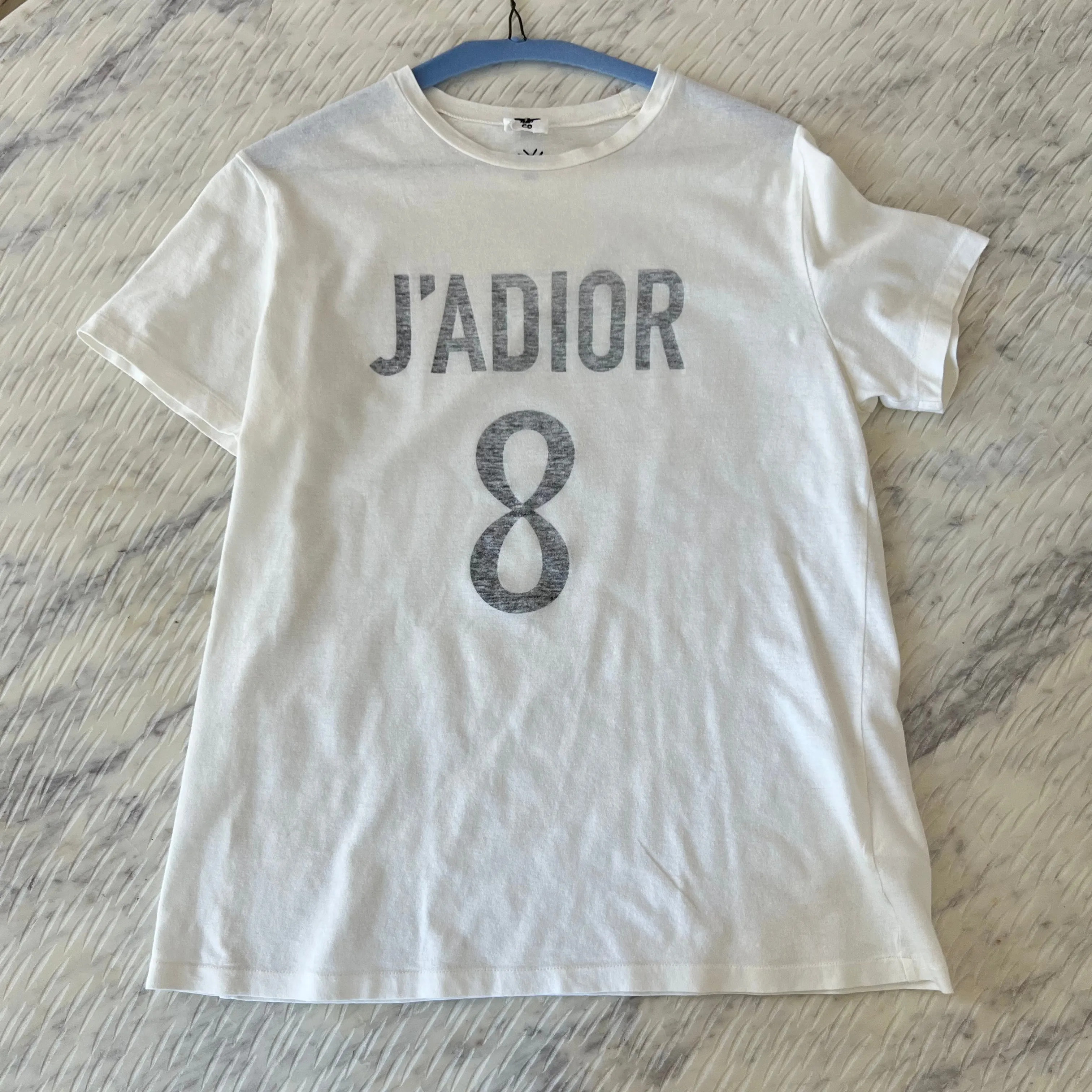 Christian Dior J’Adior 8 T-shirt