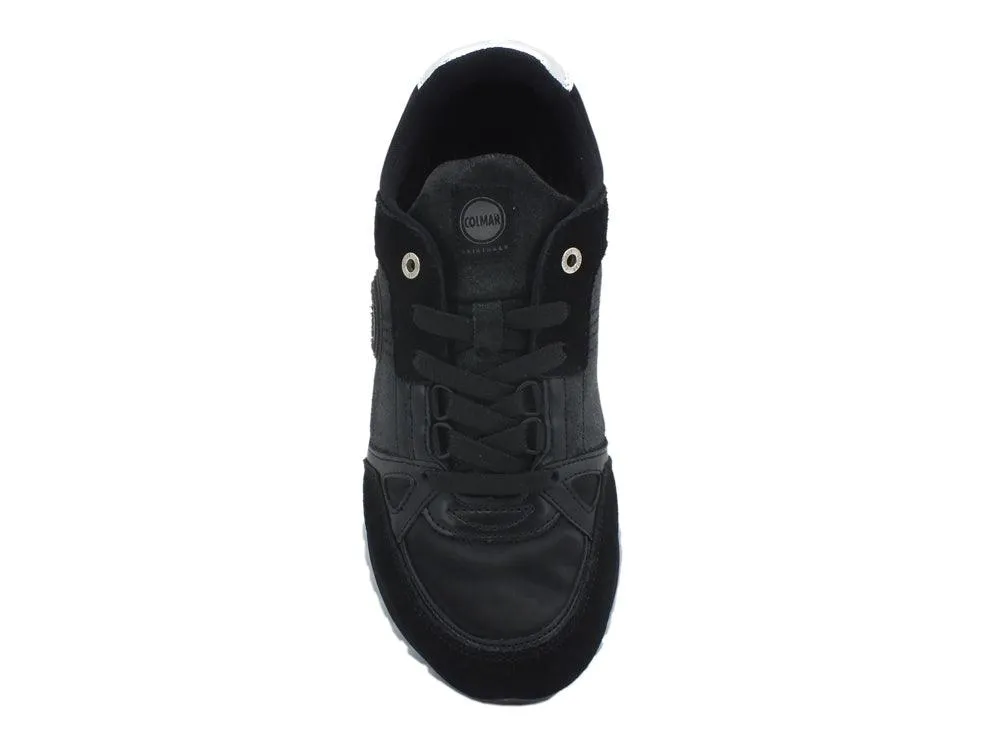 COLMAR Supreme Gloom 122 Black