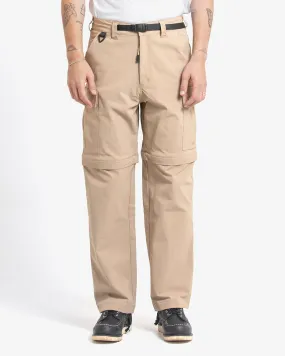 Compass Pant - Khaki