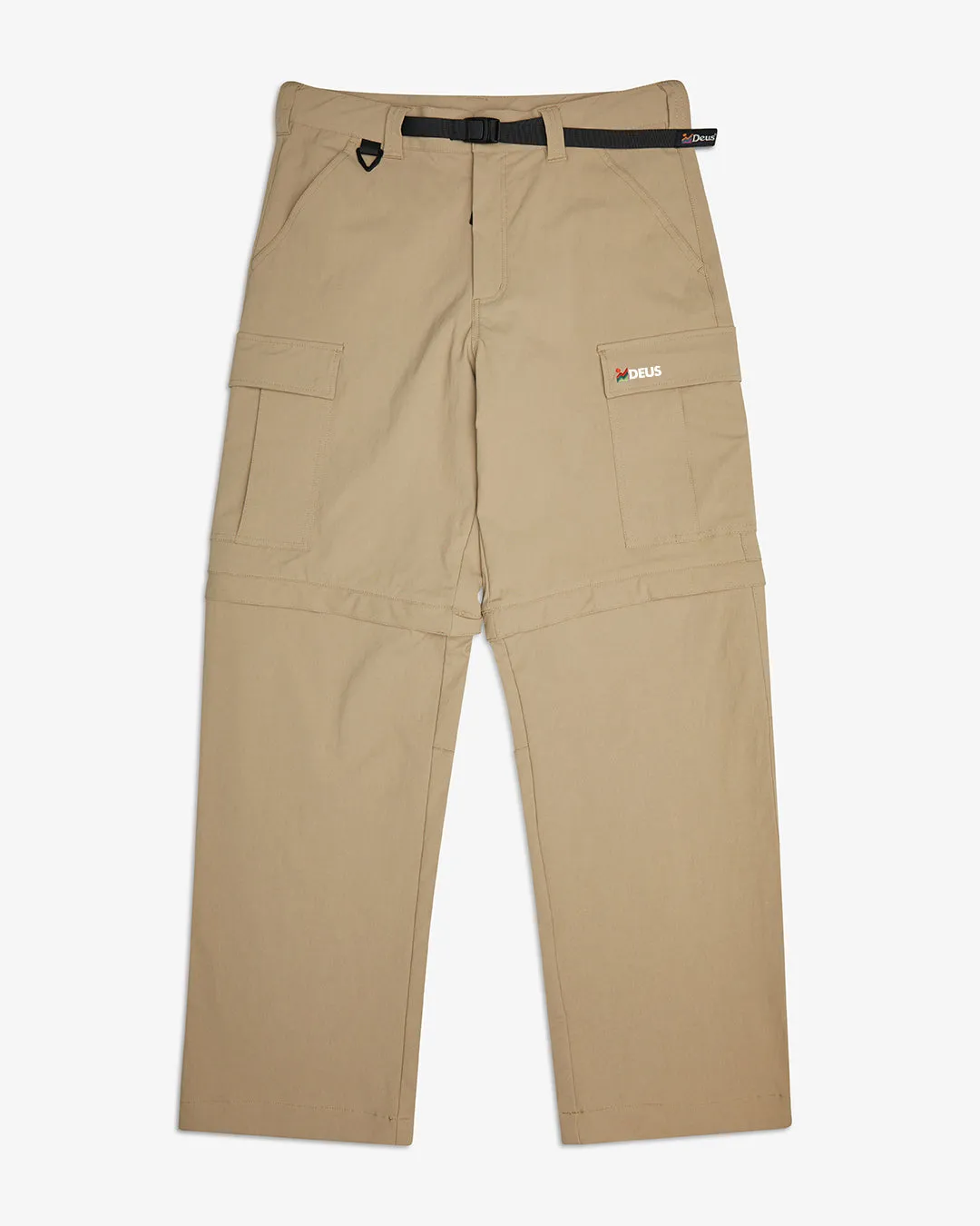 Compass Pant - Khaki