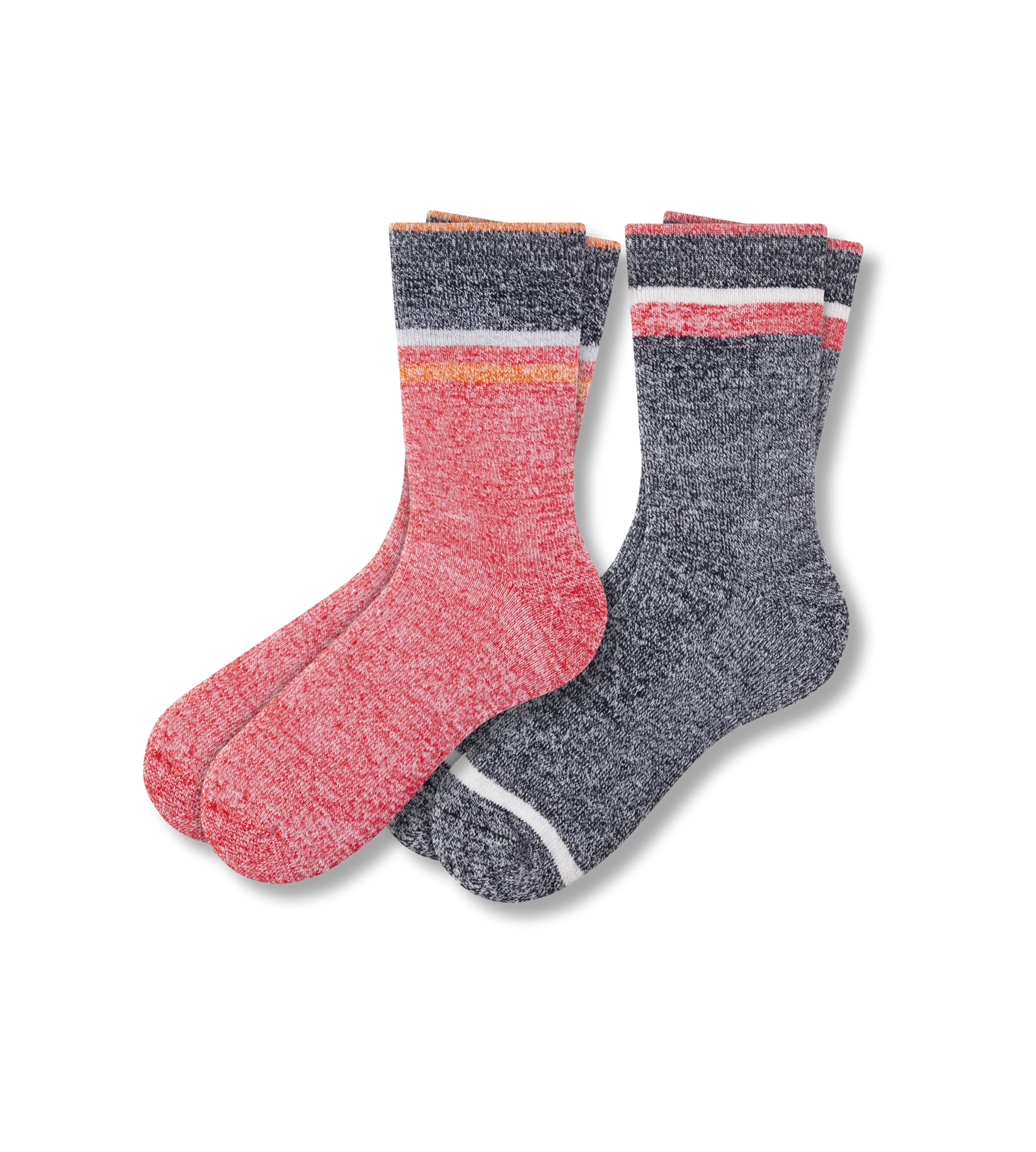 Cozy Crew Socks 2 Pack