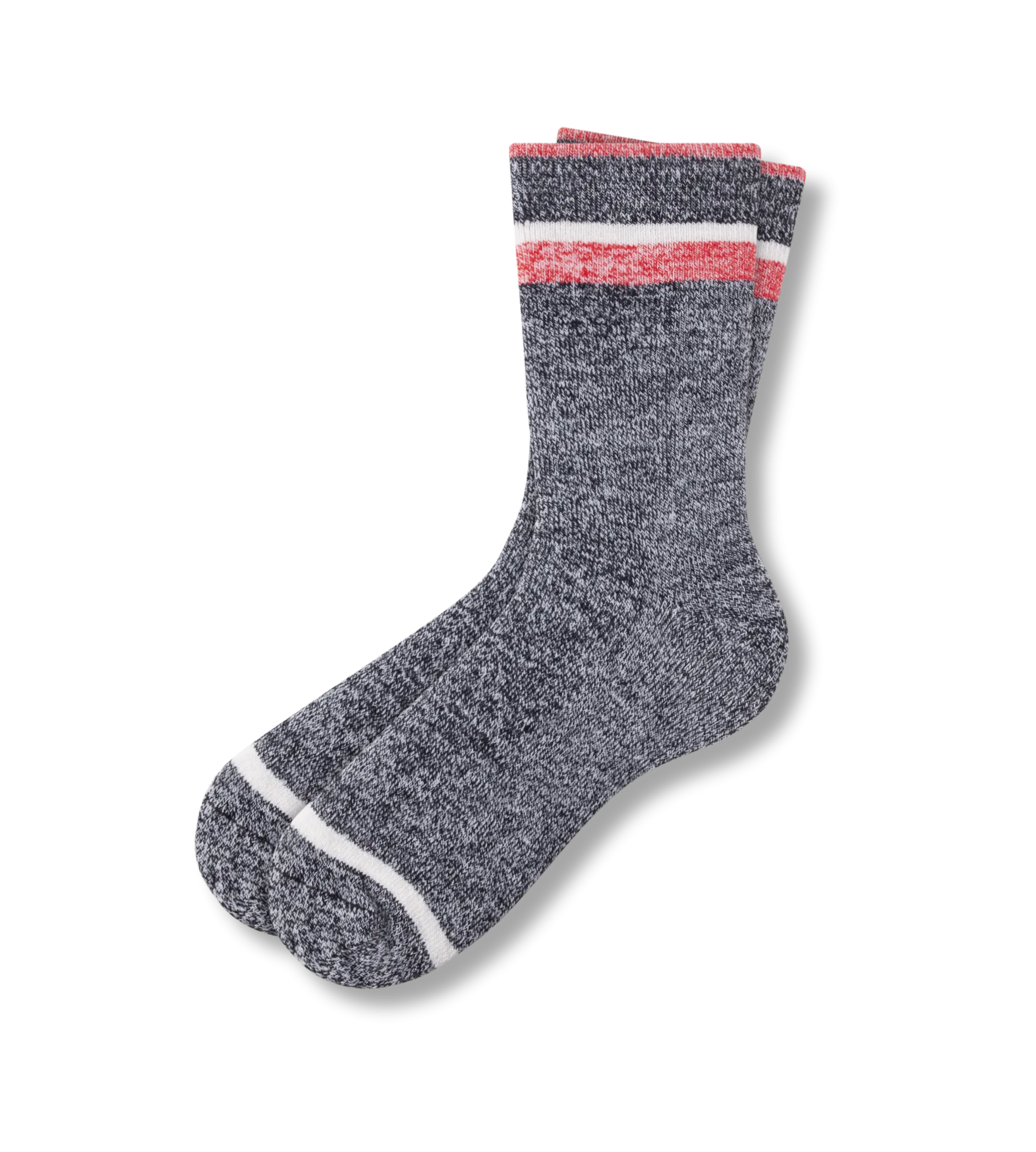 Cozy Crew Socks 2 Pack