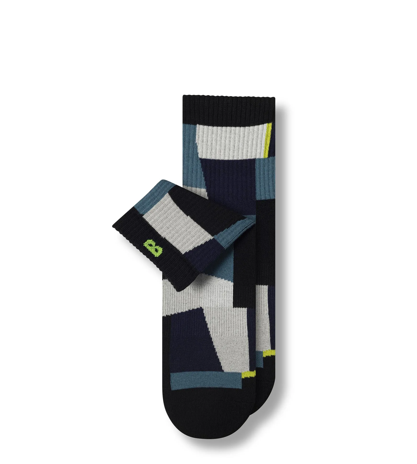 Cushion Ankle Socks 3 Pack