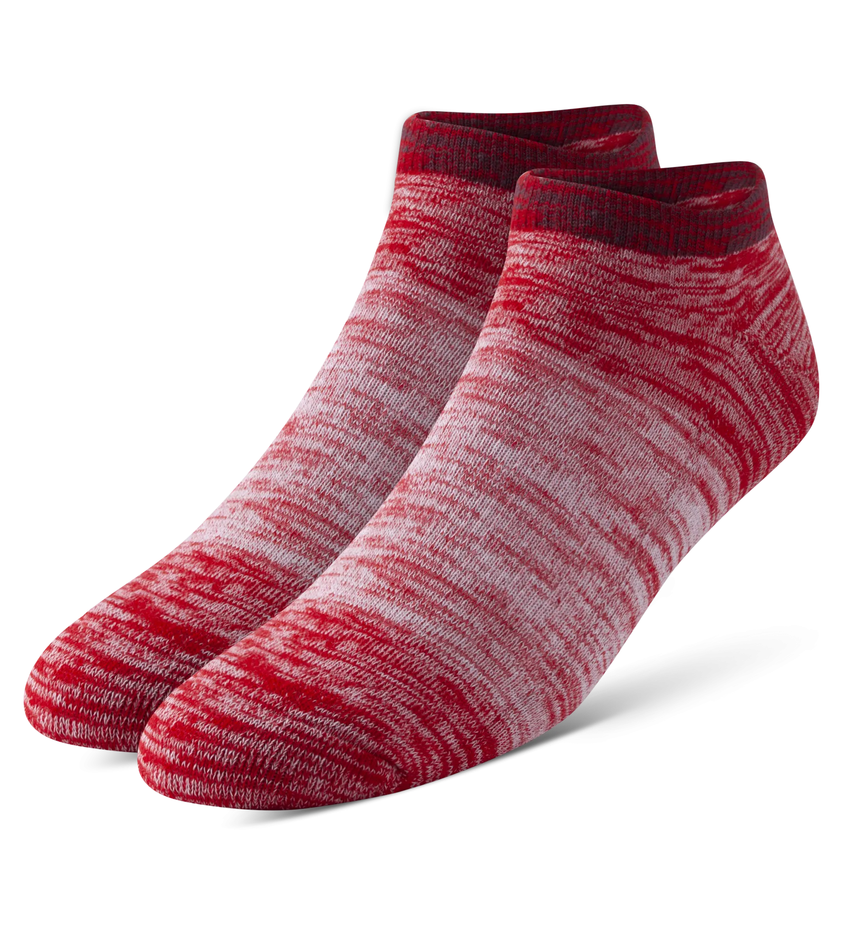 Cushion Low-cut Socks 3 Pack