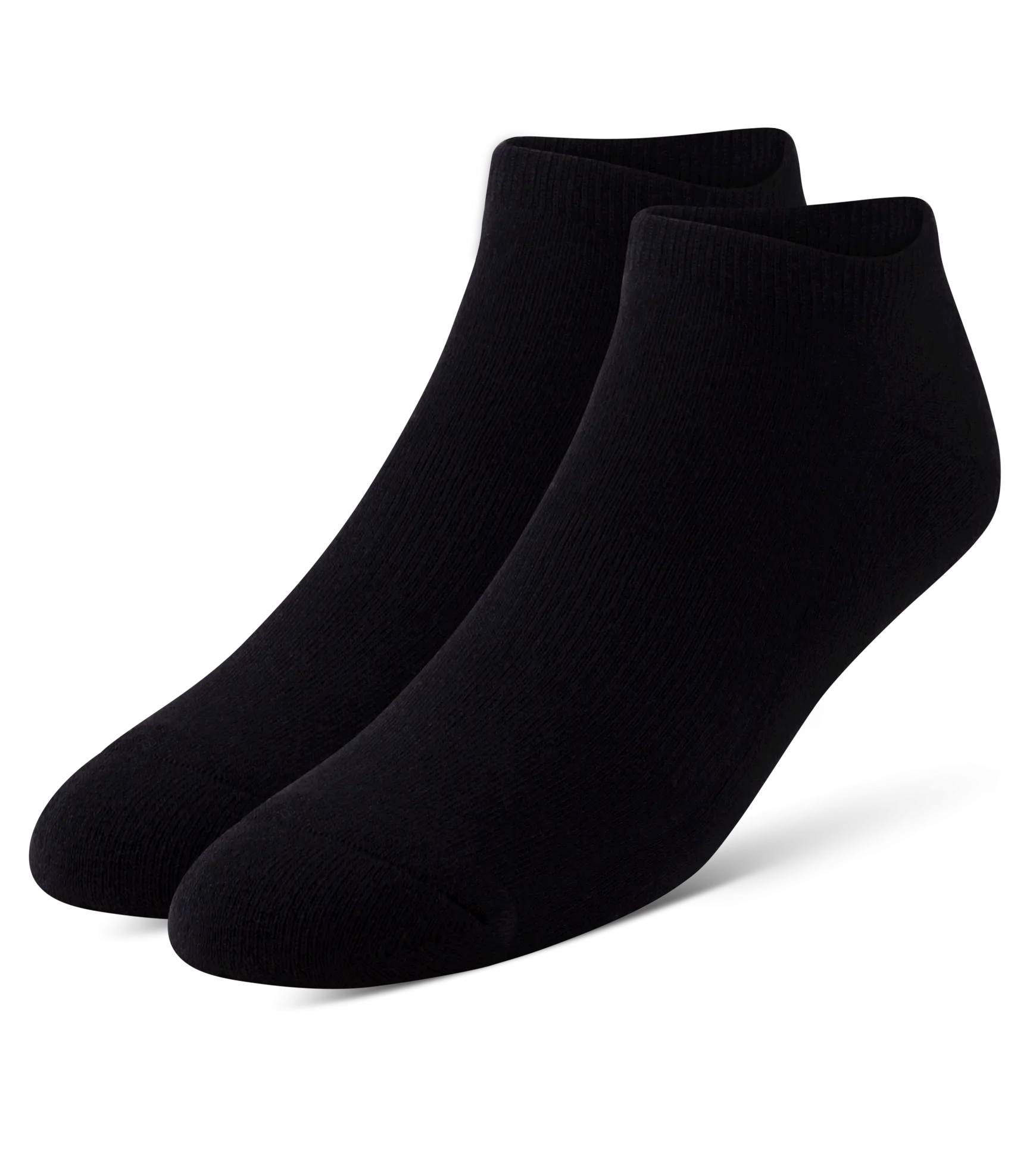 Cushion Low-cut Socks 3 Pack