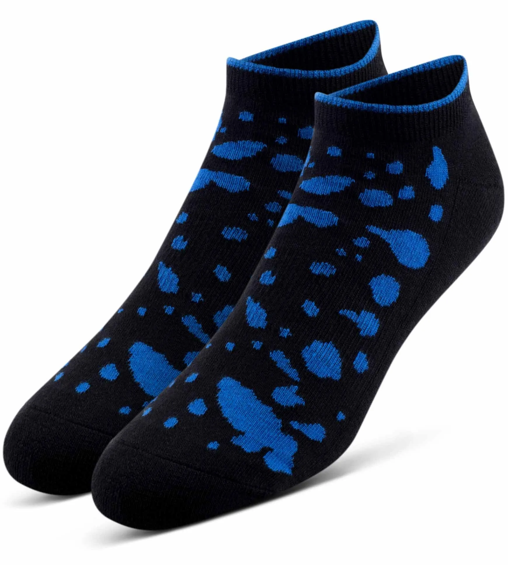 CUSHION LOW-CUT SOCKS 3 PACK