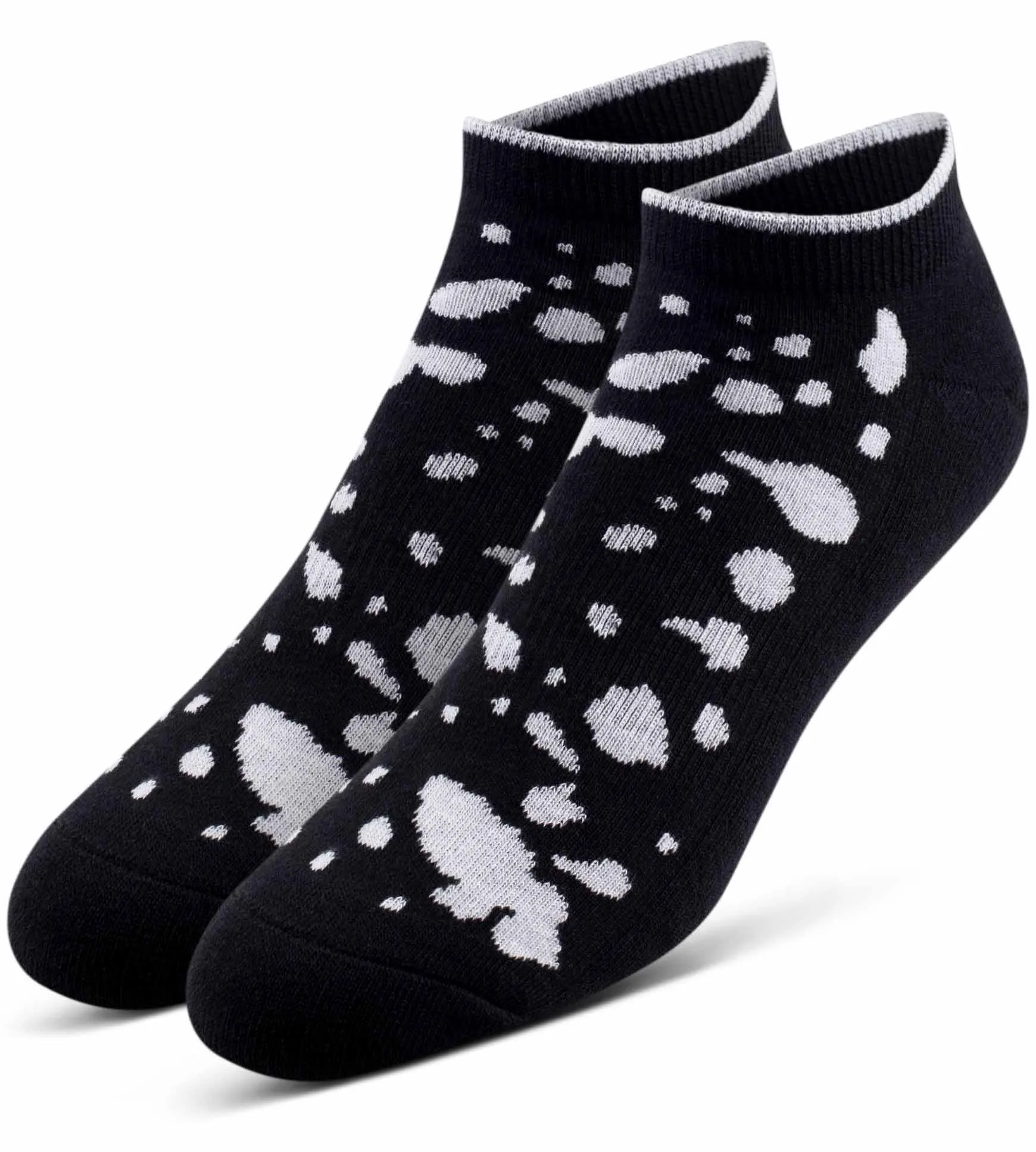 CUSHION LOW-CUT SOCKS 3 PACK