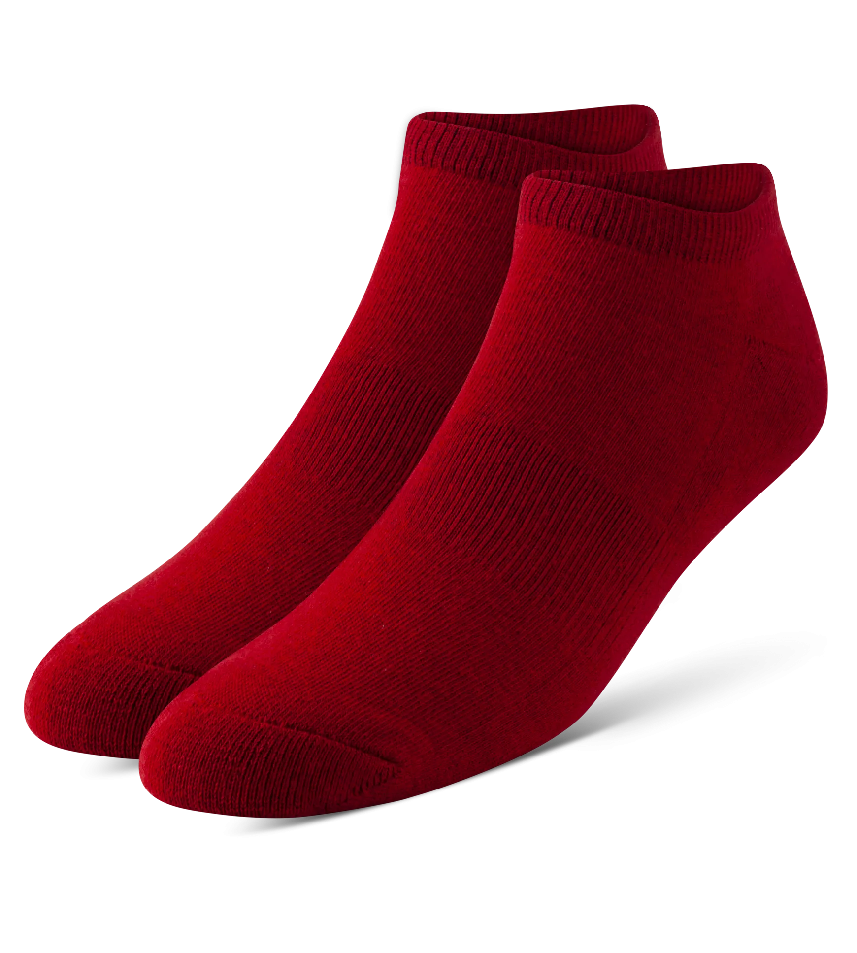 Cushion Low-cut Socks 3 Pack