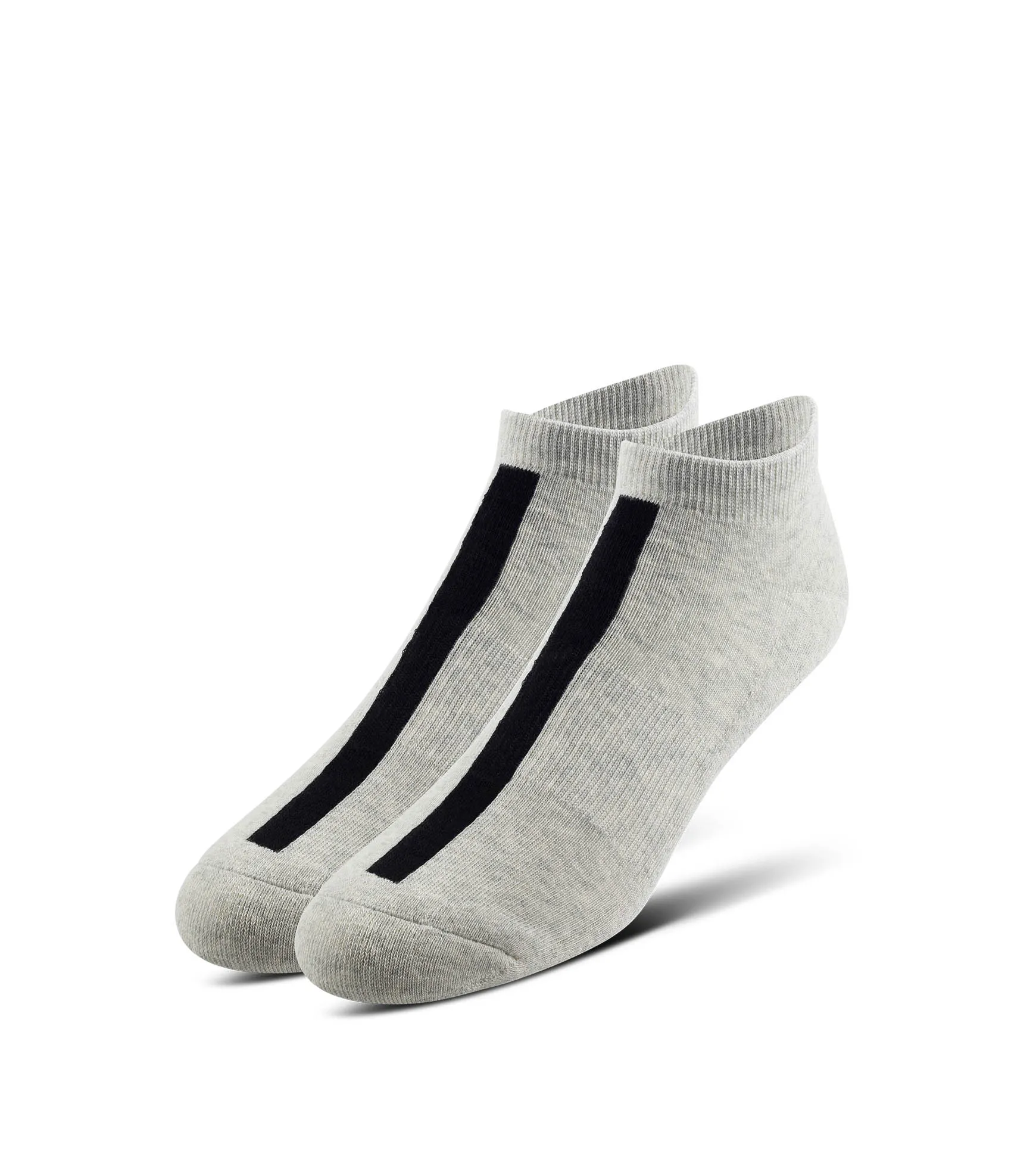 Cushion Low-Cut Socks 3 Pack