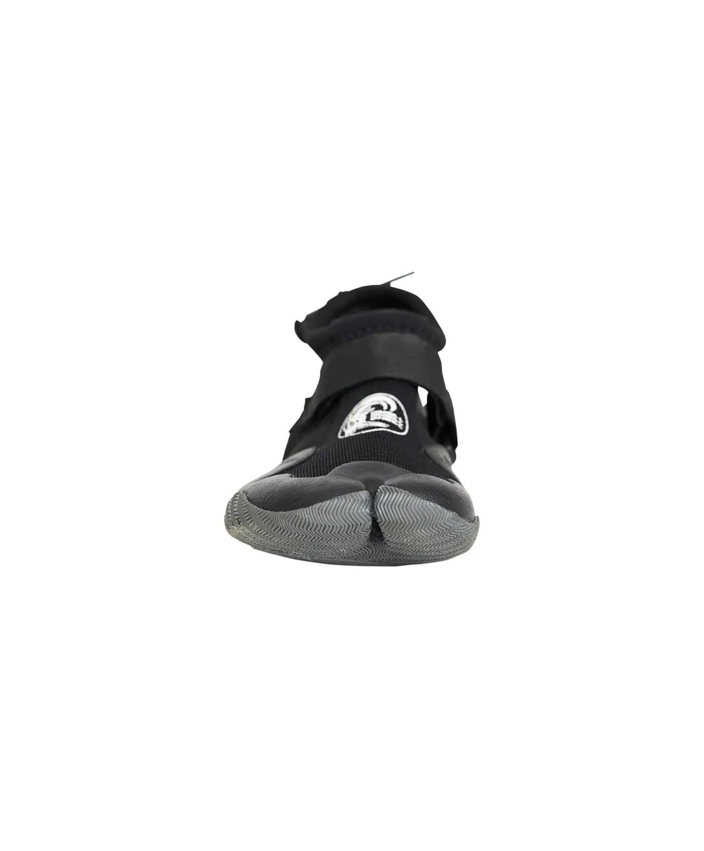 Defender Split Toe Reef Wetsuit Boot - Black