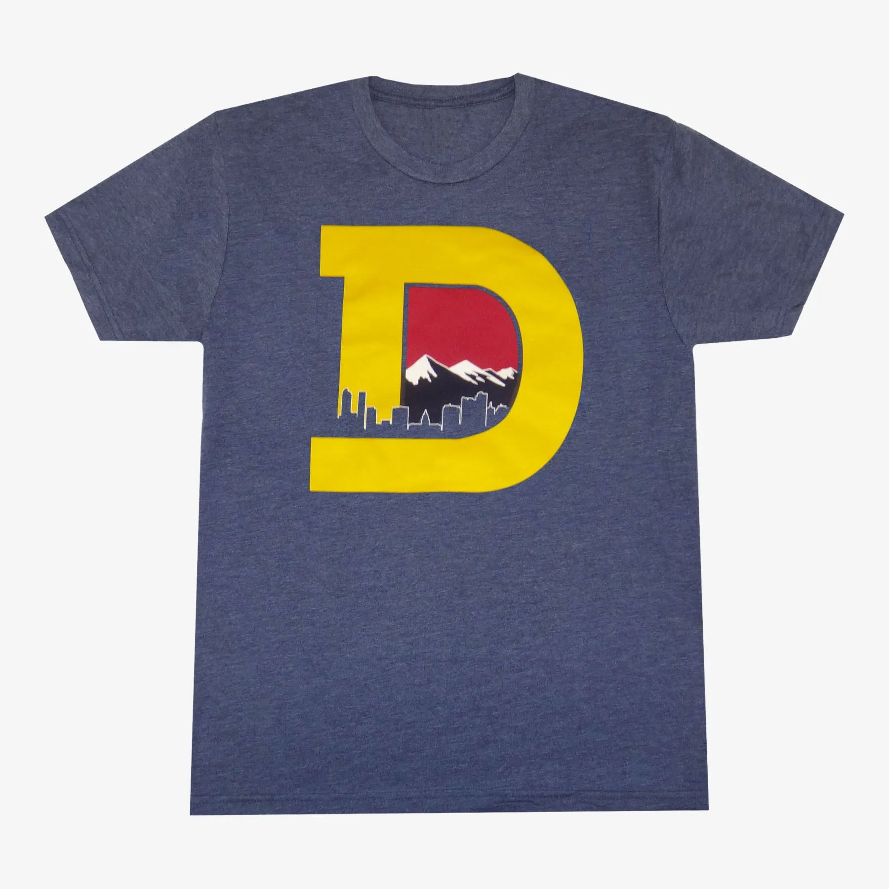 Denver D T-Shirt