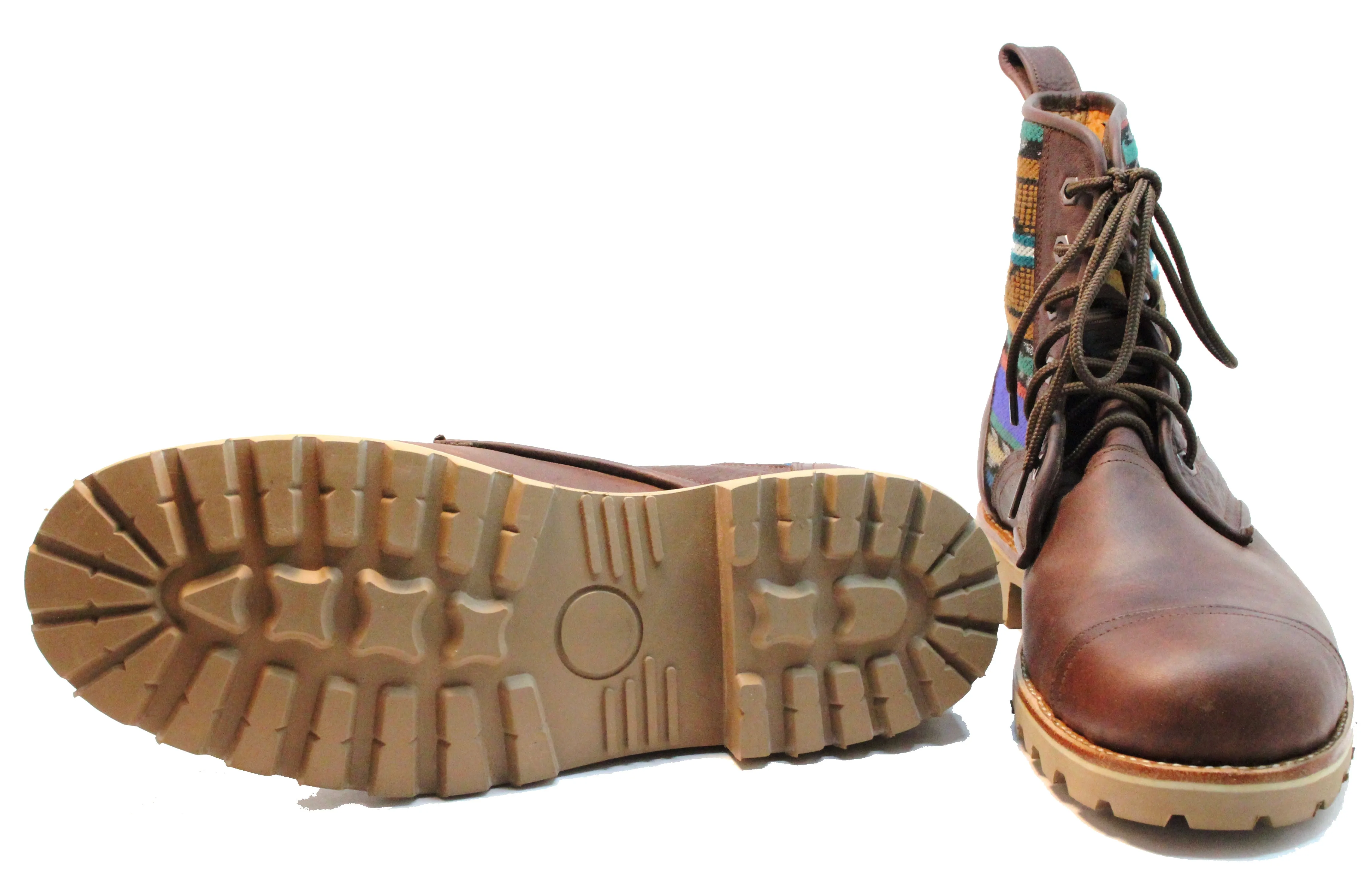 Desert Rose Summit Boot