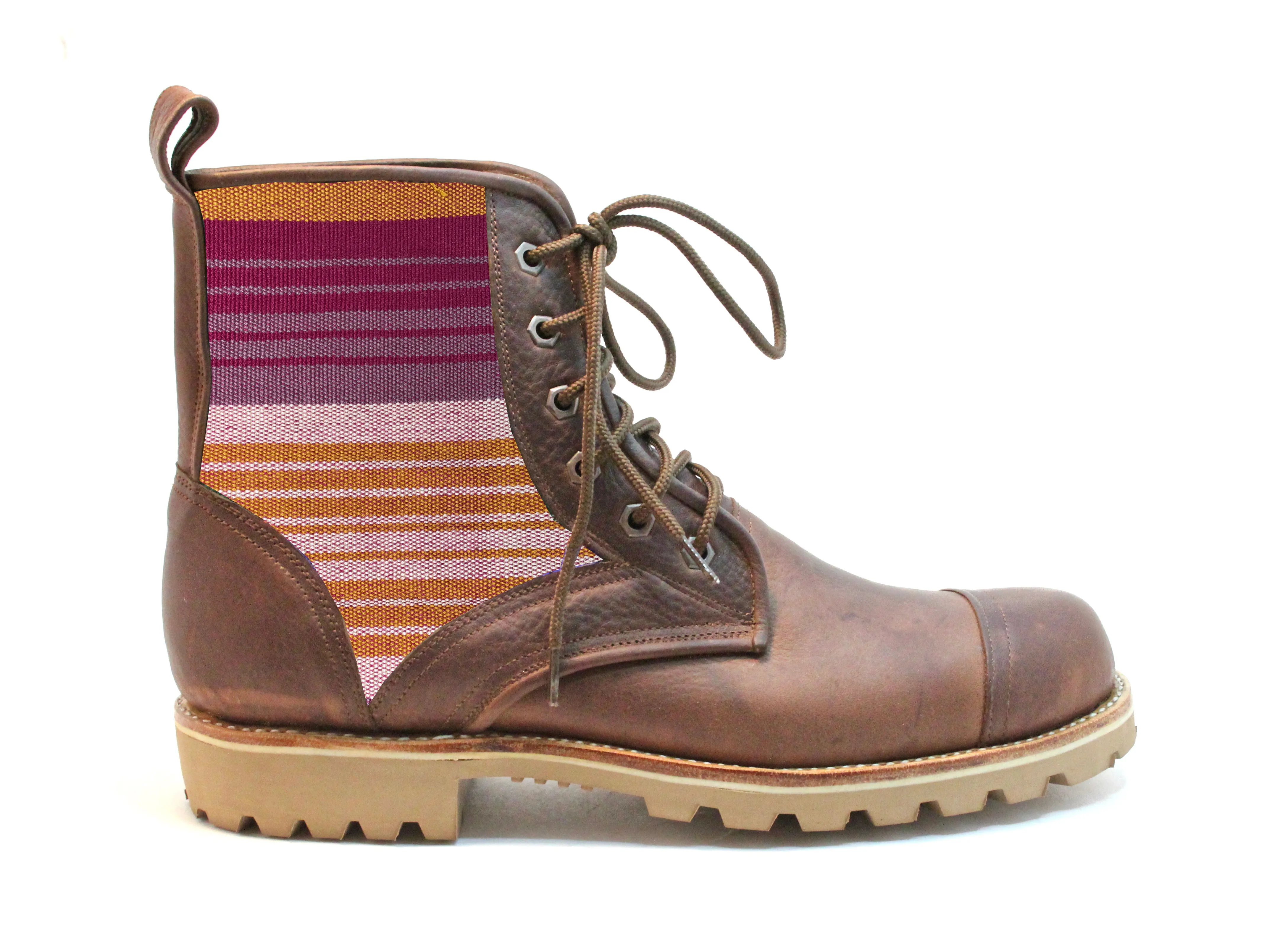 Desert Rose Summit Boot