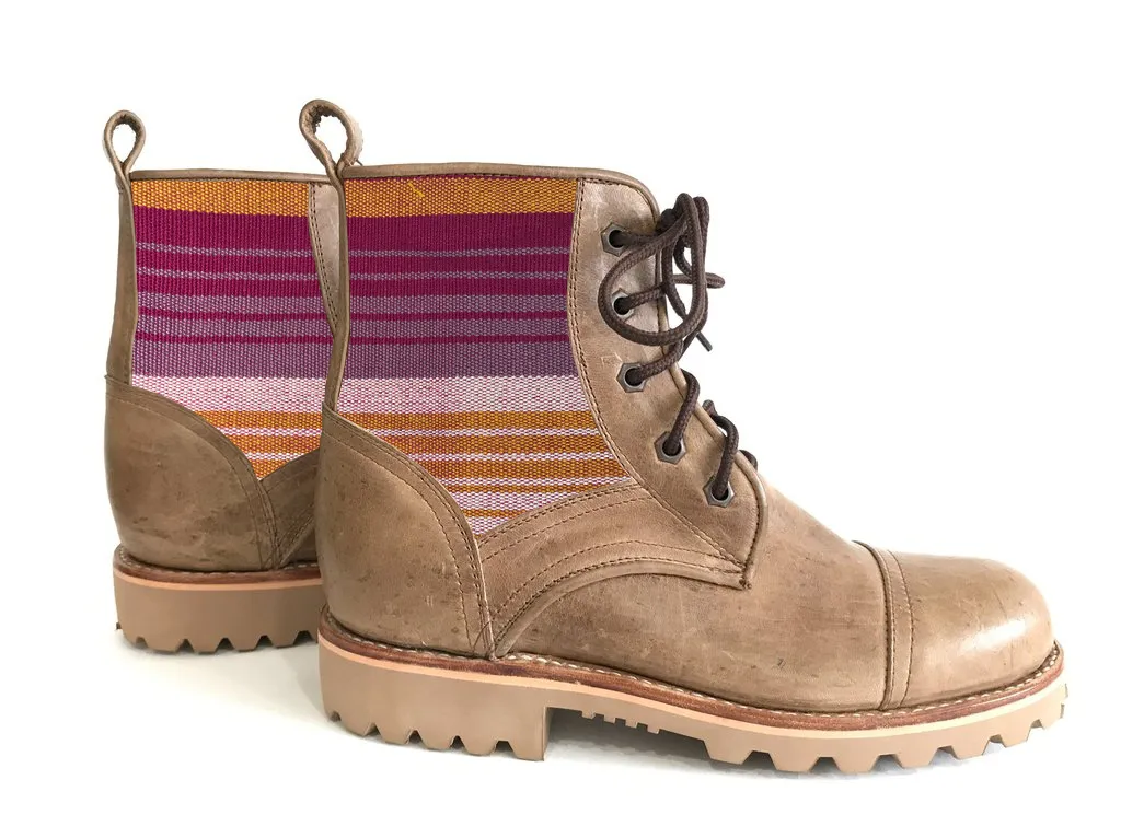 Desert Rose Summit Boot