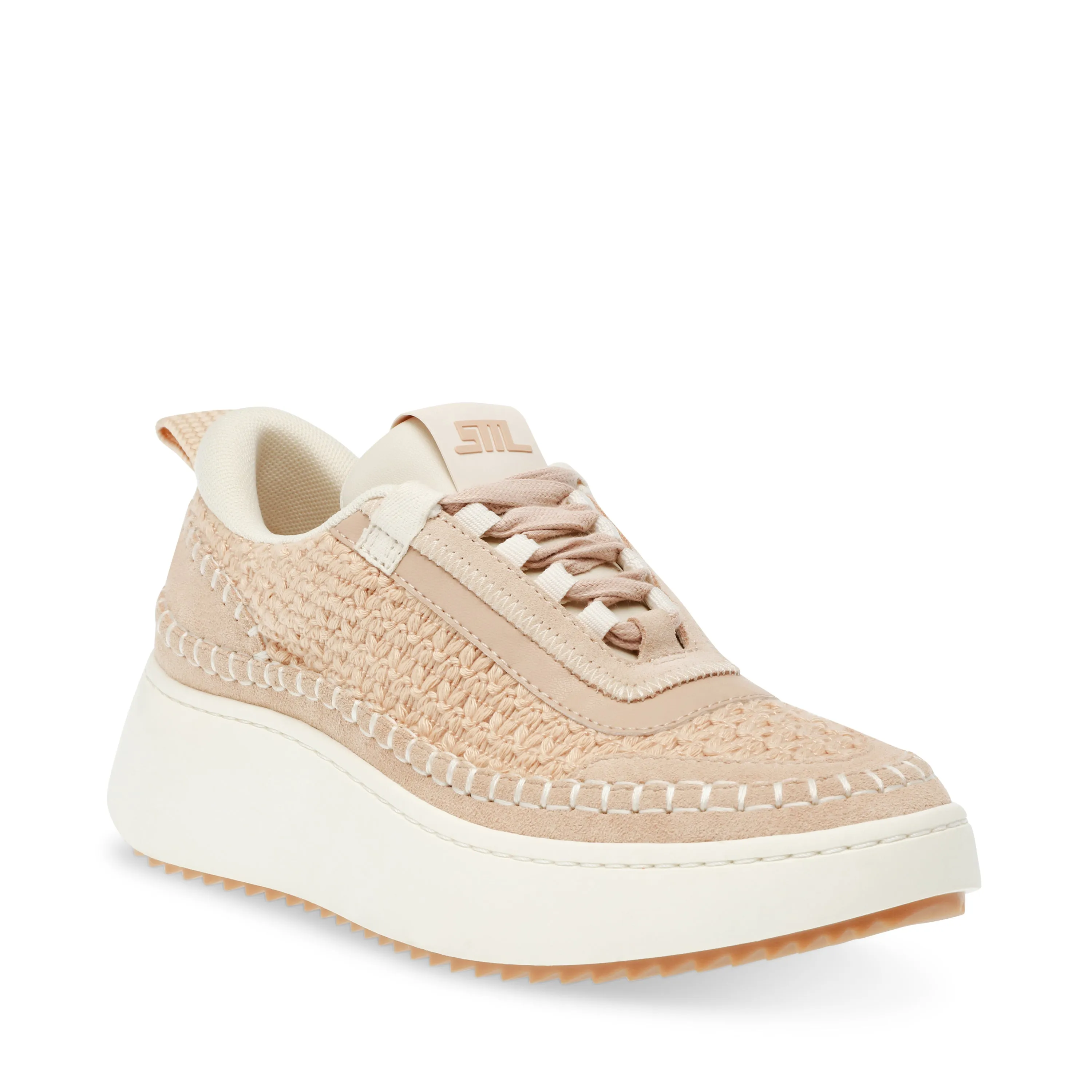 Doubletake Sneaker BLUSH