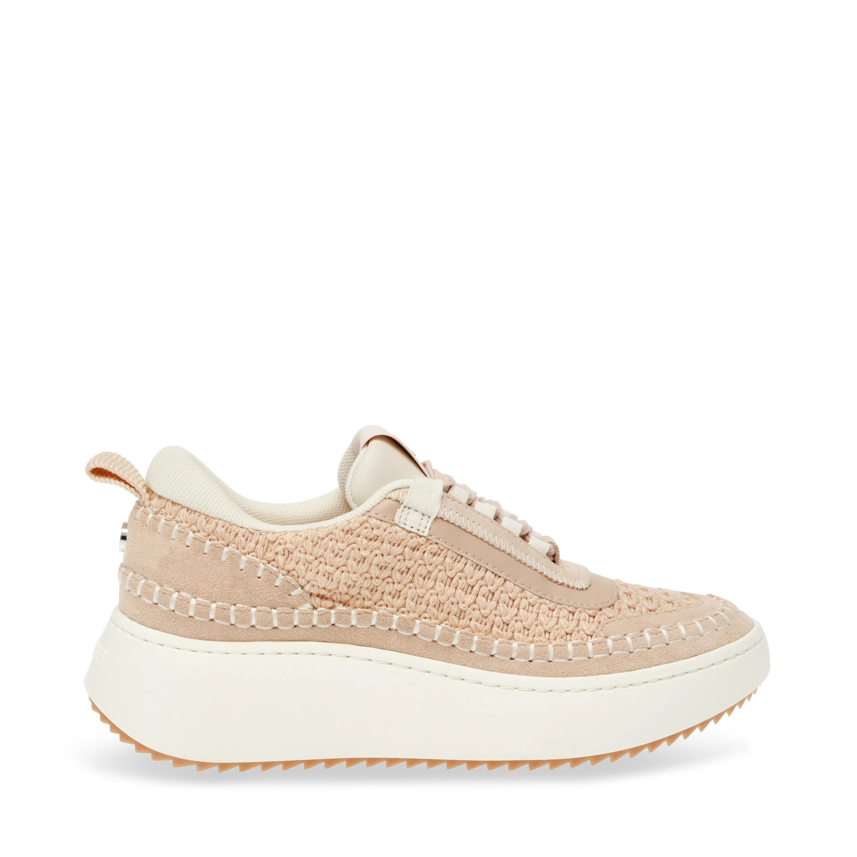 Doubletake Sneaker BLUSH