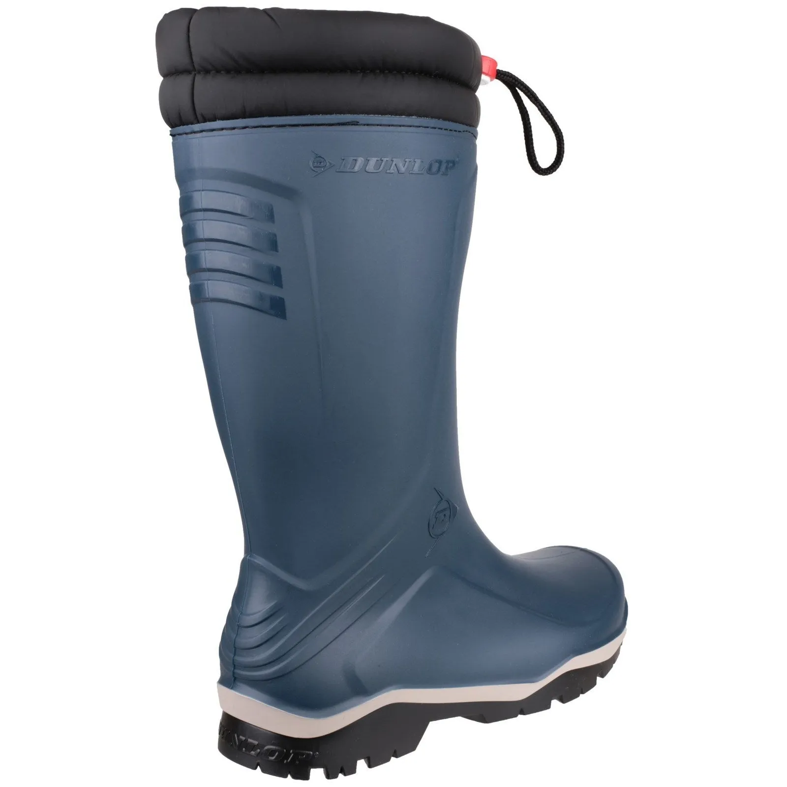 Dunlop Blizzard Wellington Boots