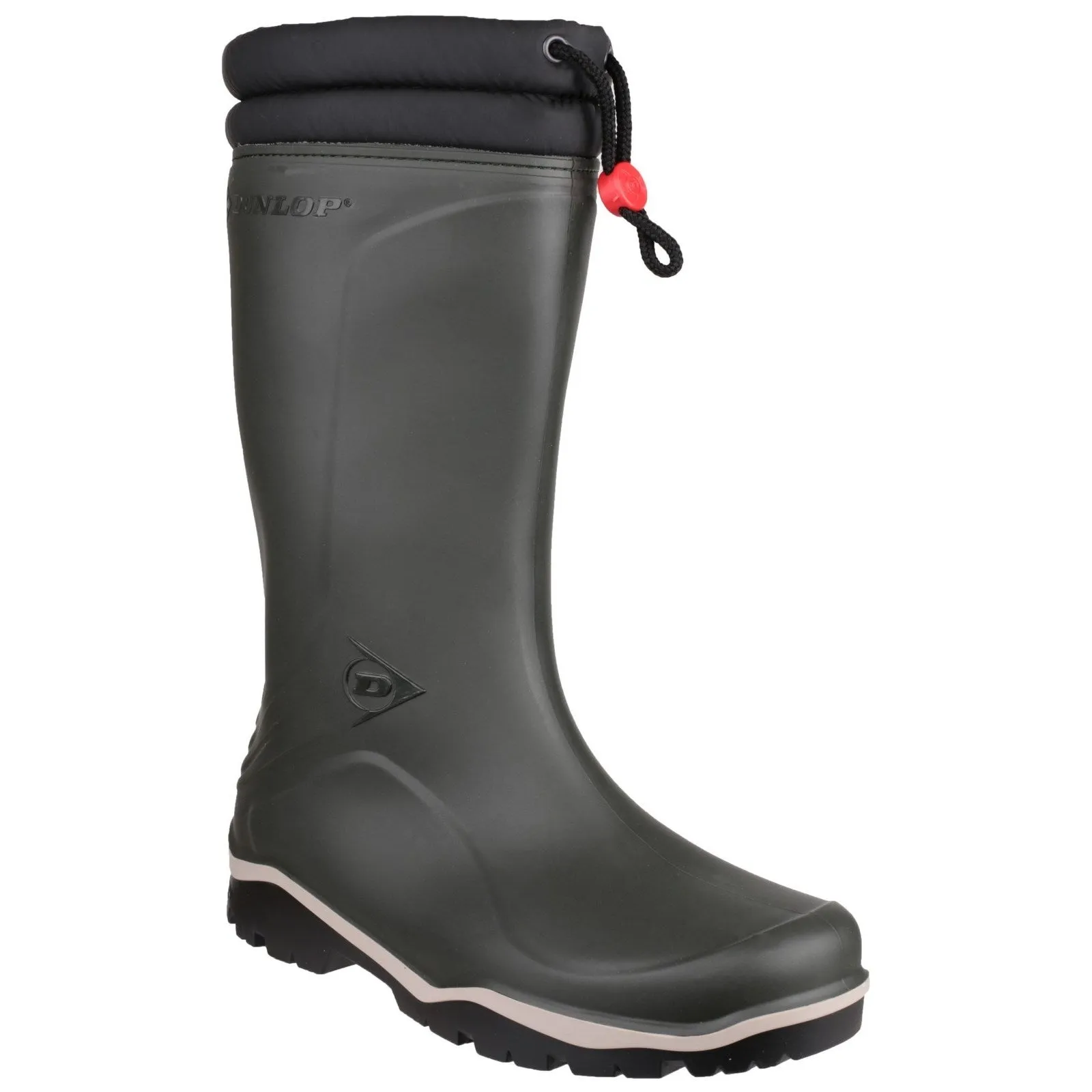 Dunlop Blizzard Wellington Boots