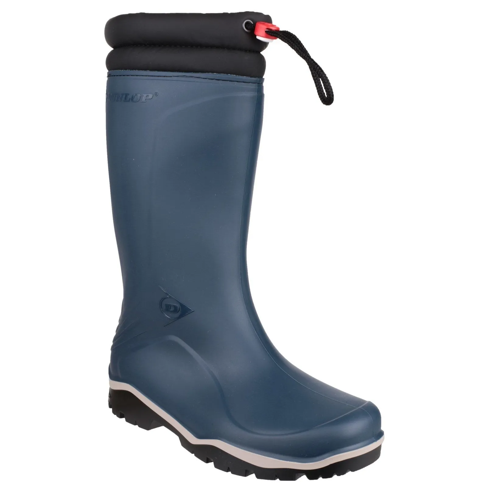 Dunlop Blizzard Wellington Boots