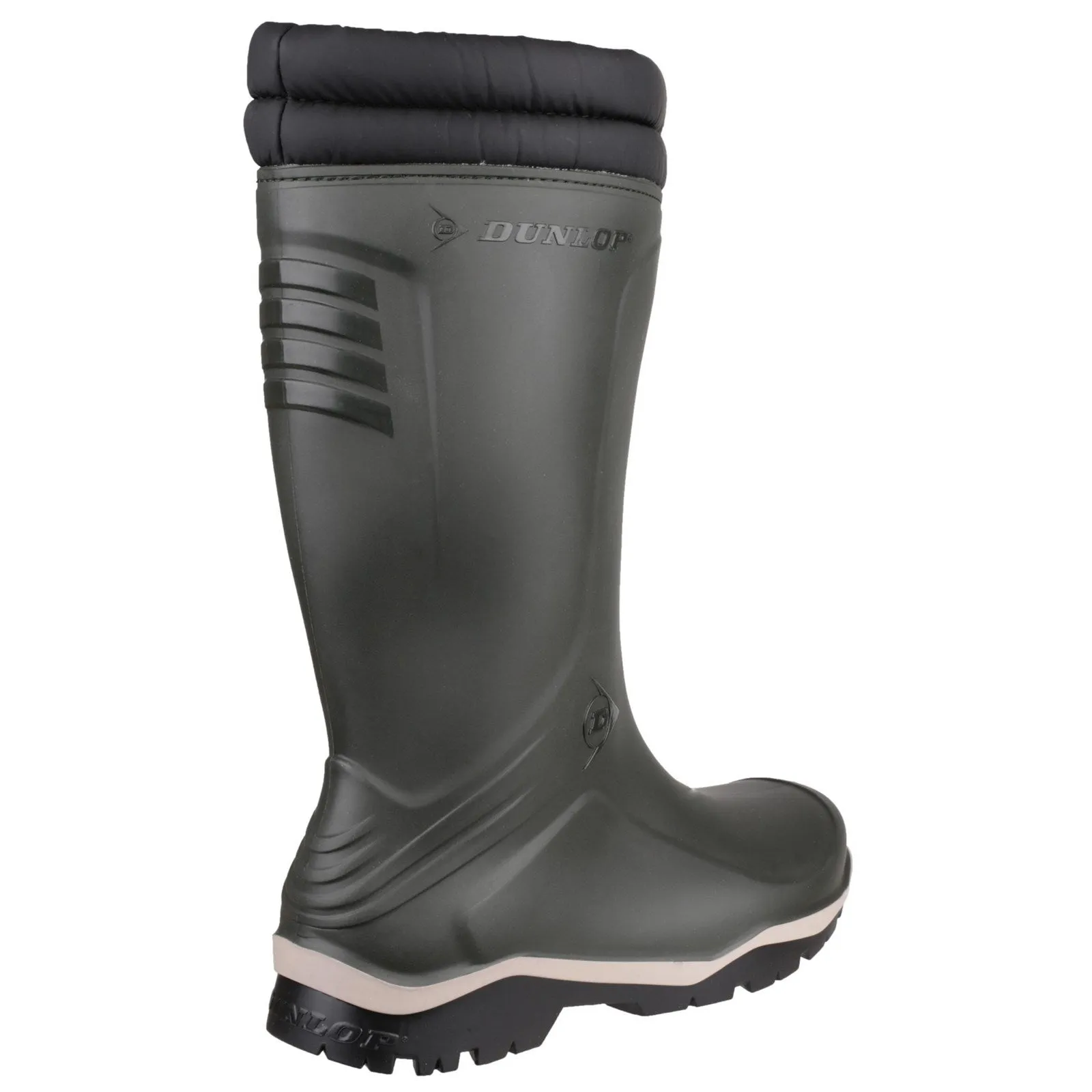 Dunlop Blizzard Wellington Boots