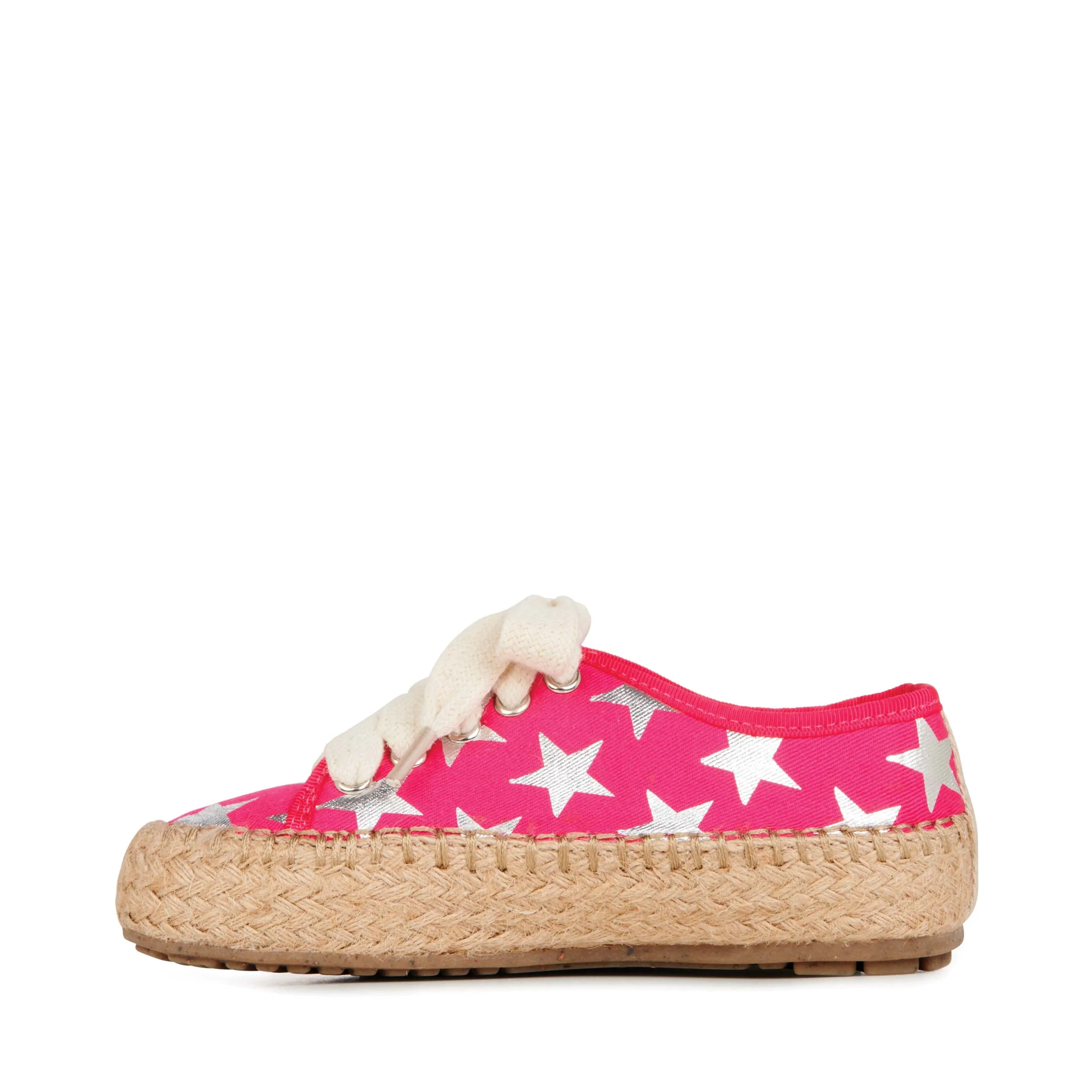 Emu Australia Starry Night Fuchsia Agonis Sneaker