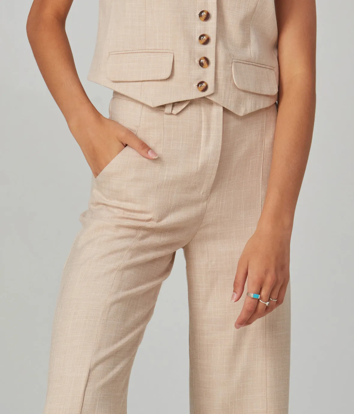 Erin-CP Trouser