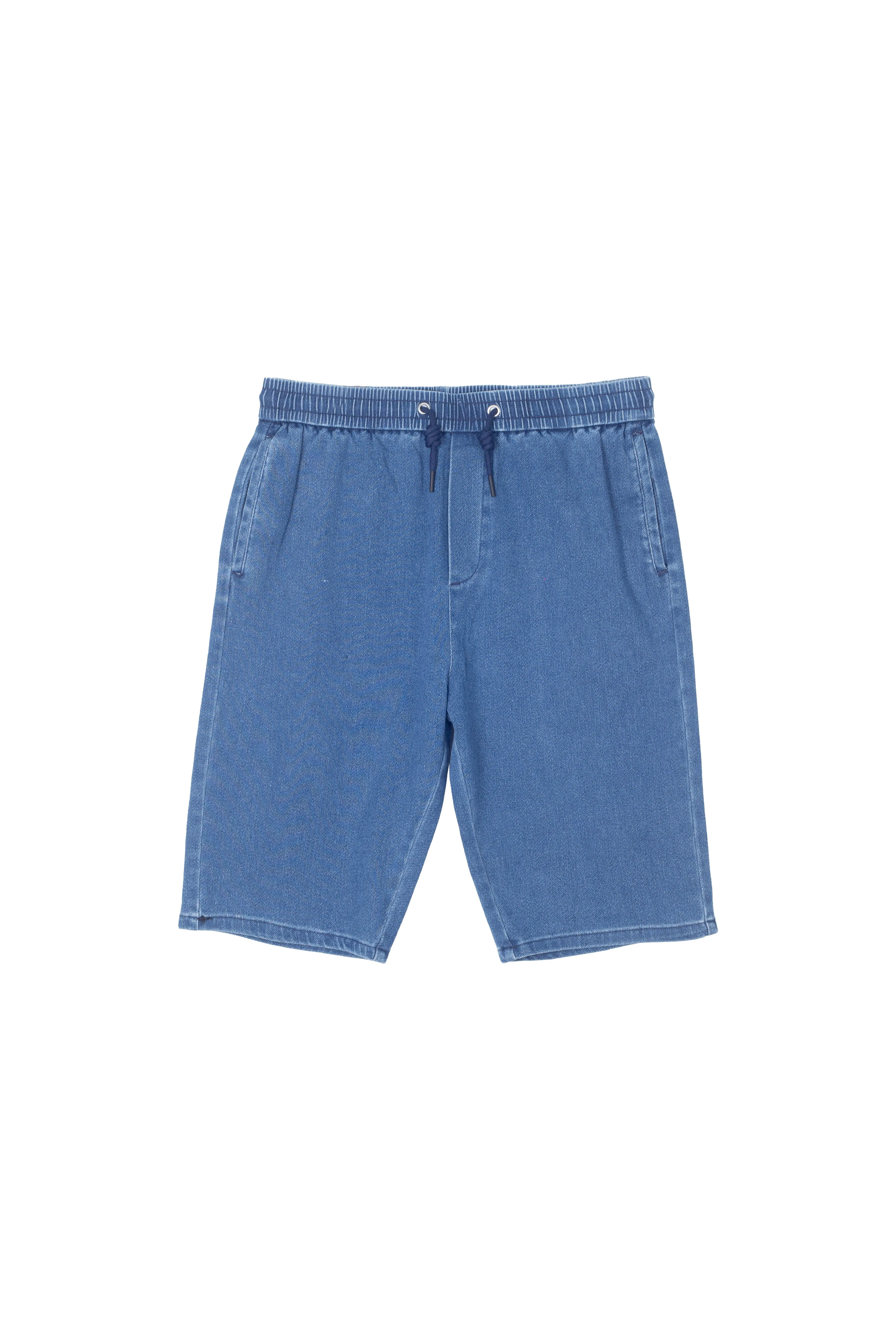 EXHAUST JOGGER SHORT PANTS 1673