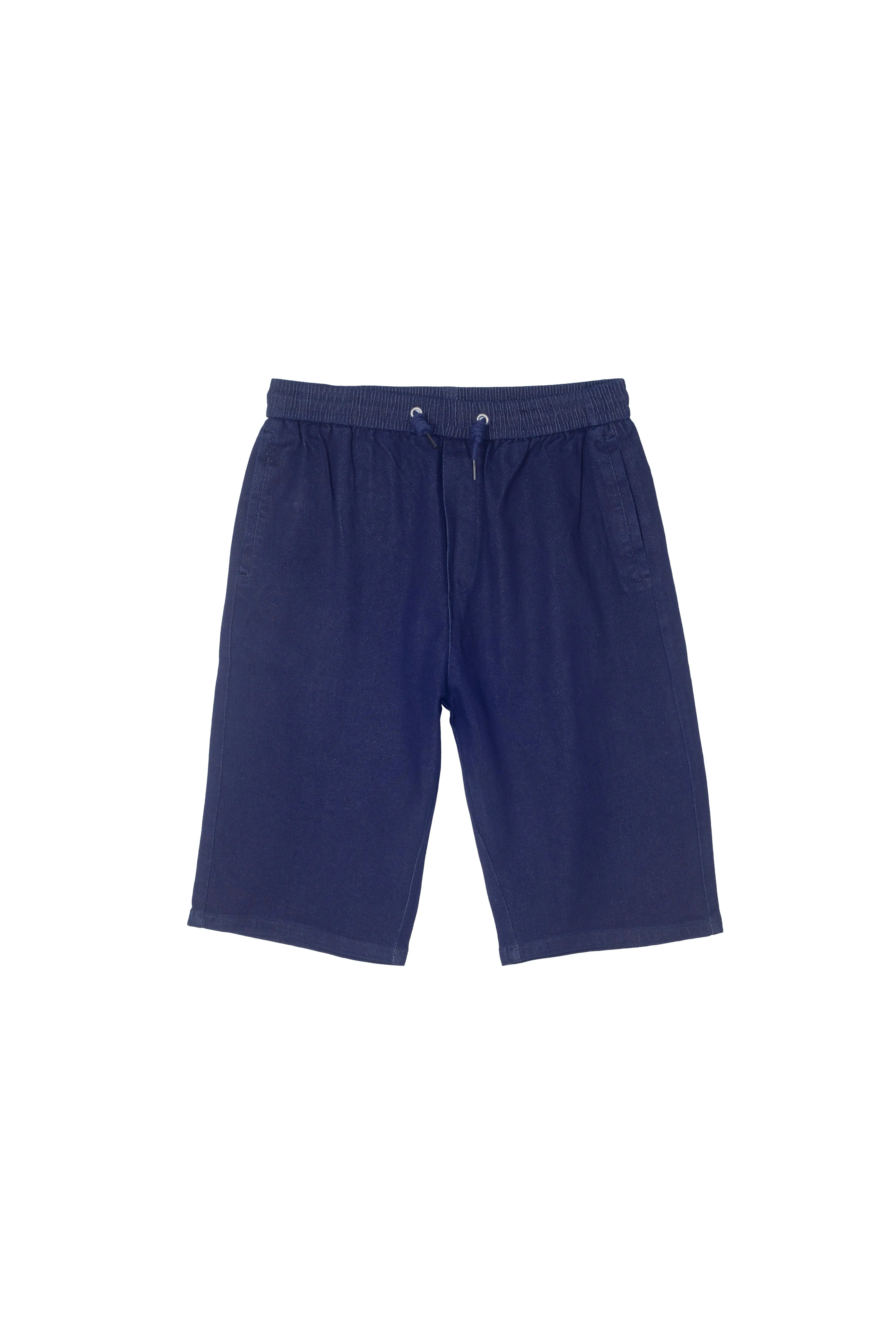 EXHAUST JOGGER SHORT PANTS 1673