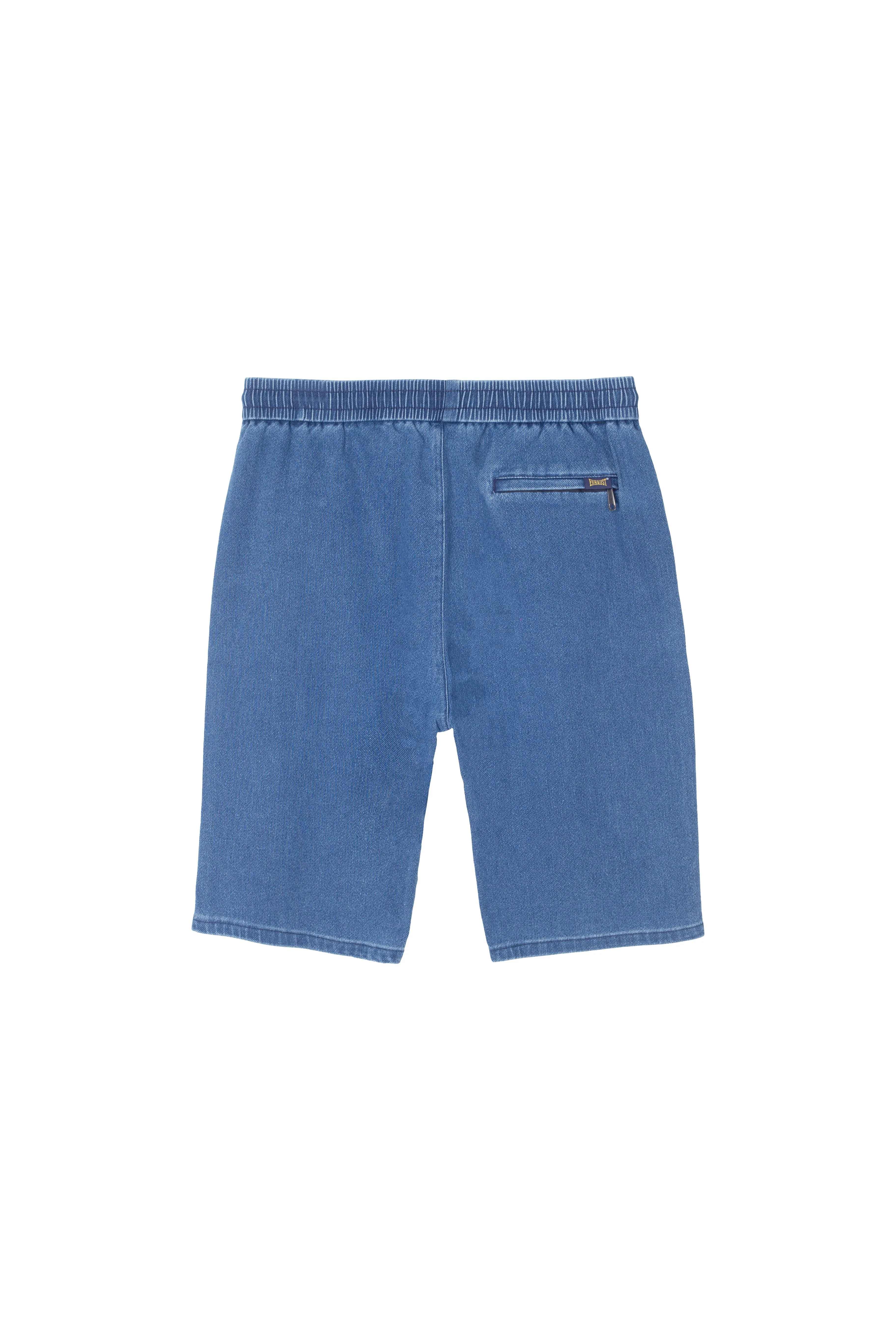 EXHAUST JOGGER SHORT PANTS 1673