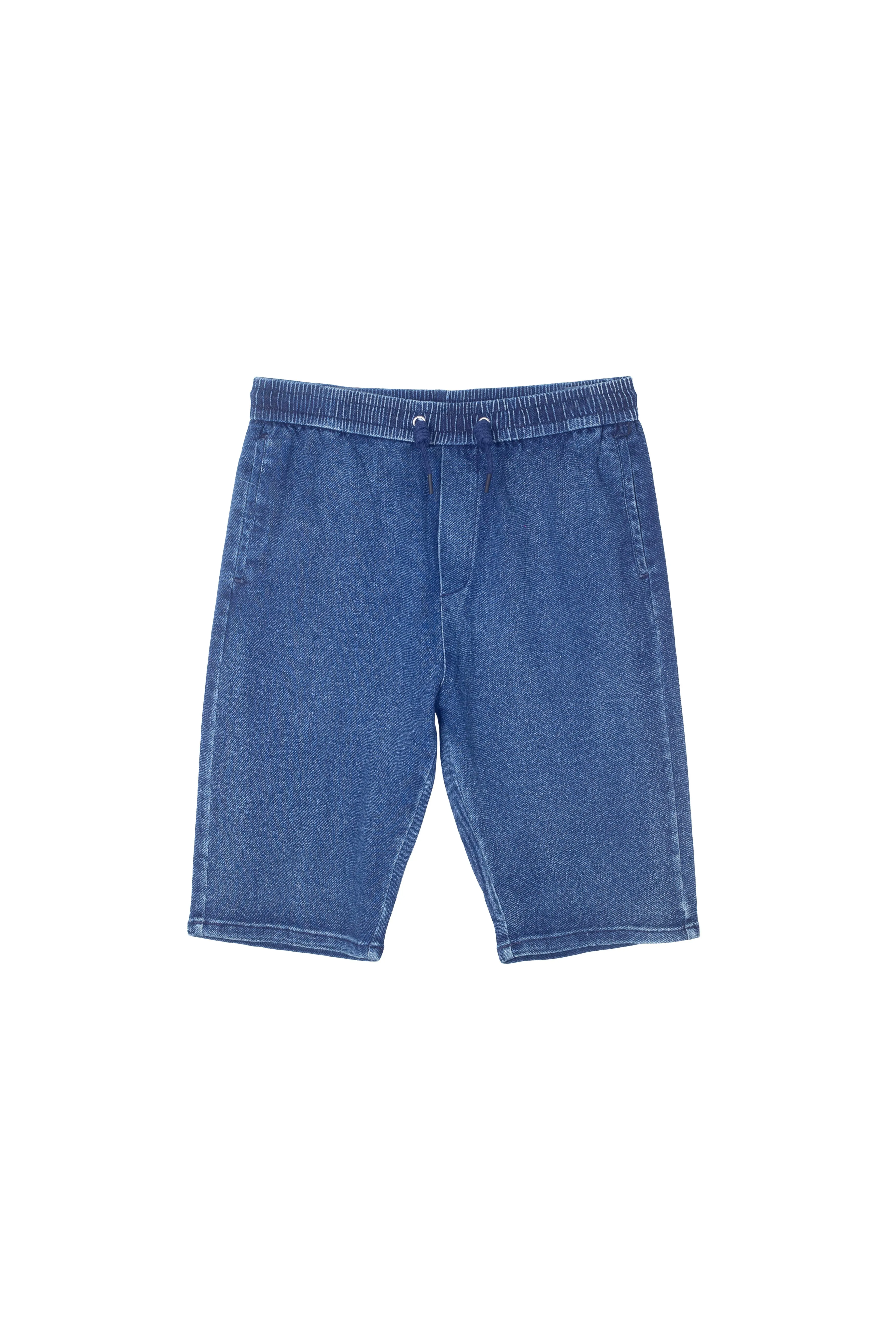 EXHAUST JOGGER SHORT PANTS 1673