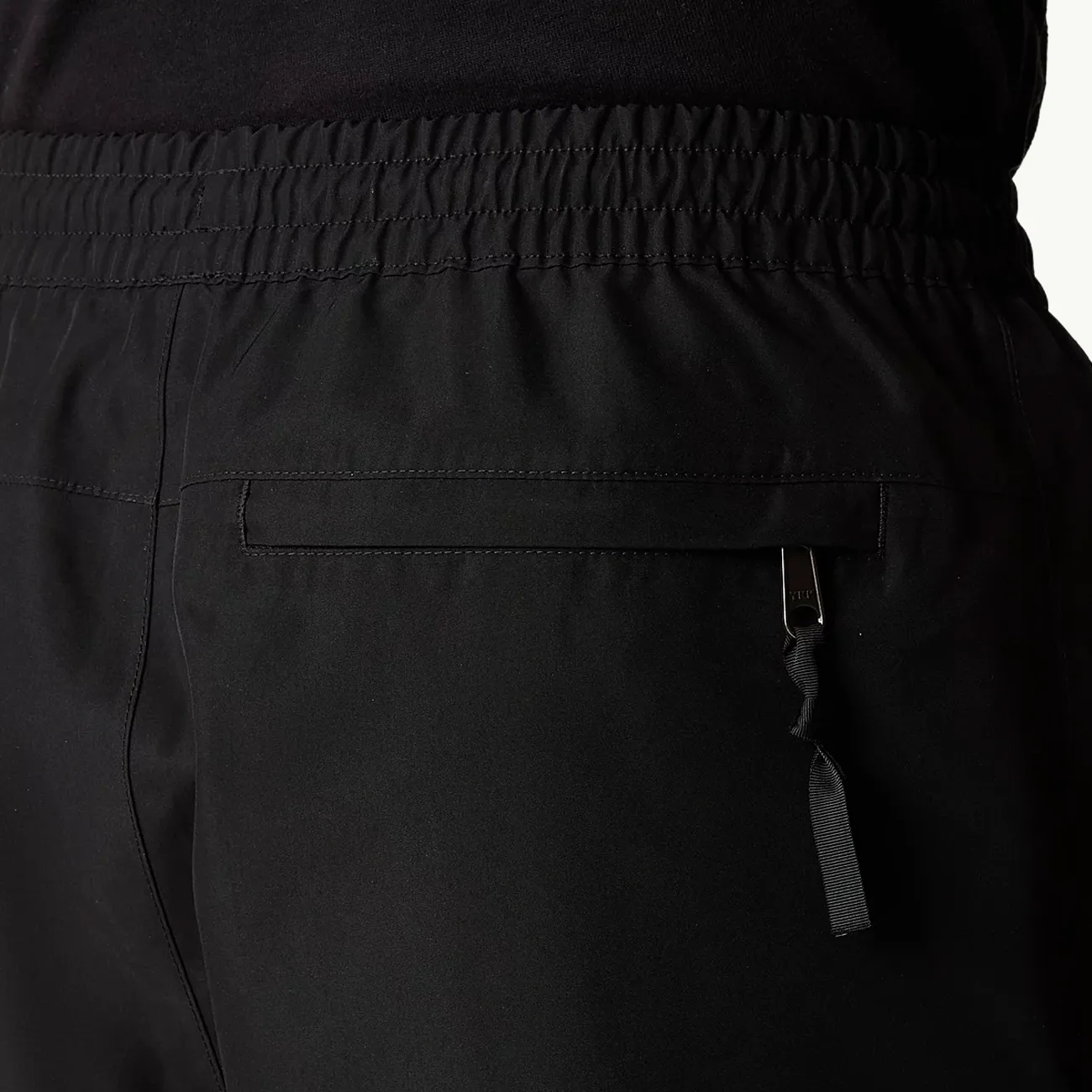 Gortex Mountain Pant R - TNF Black