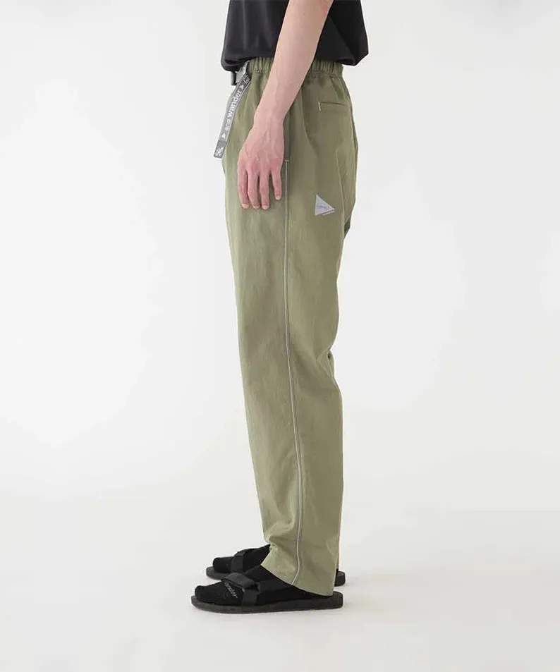 GRAMICCI x and wander Nyco Climbing G-Pants - Olive