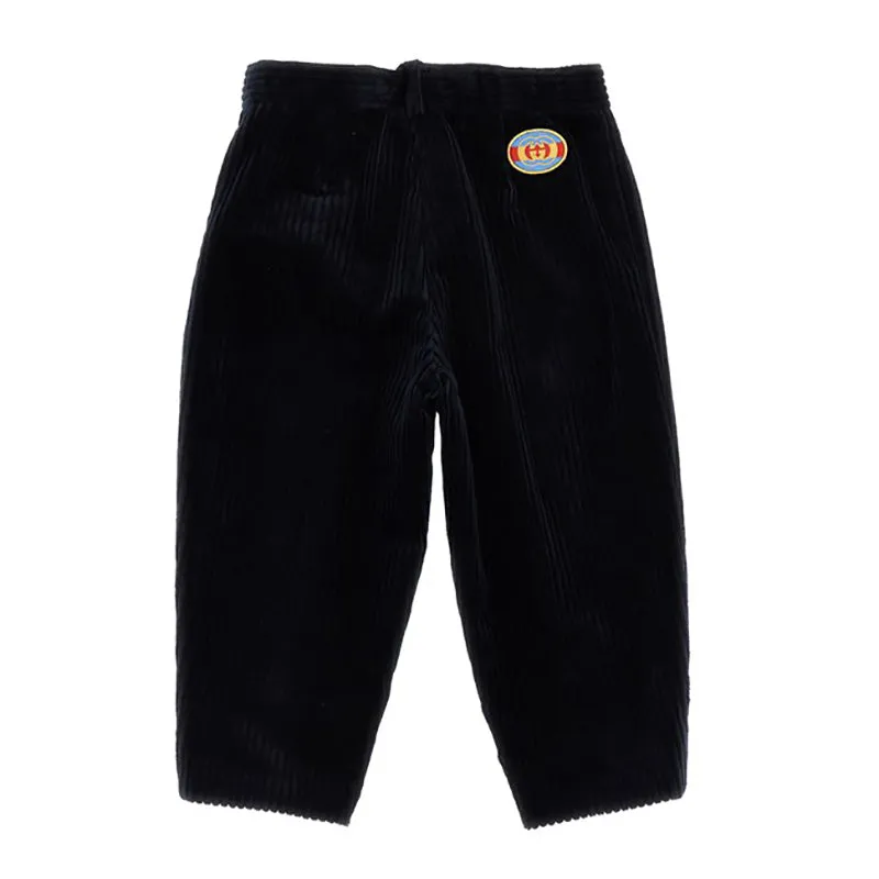 Gucci Corduroy Pants