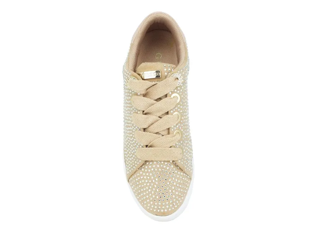 GUESS Sneakers Blush FL6TOWESU12