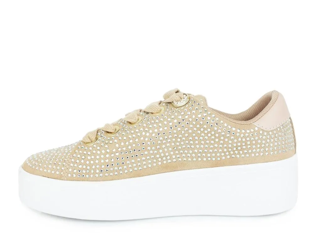 GUESS Sneakers Blush FL6TOWESU12