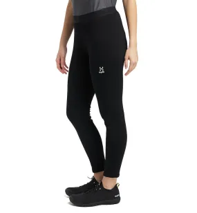 Haglofs Astral Fleece Tights Women