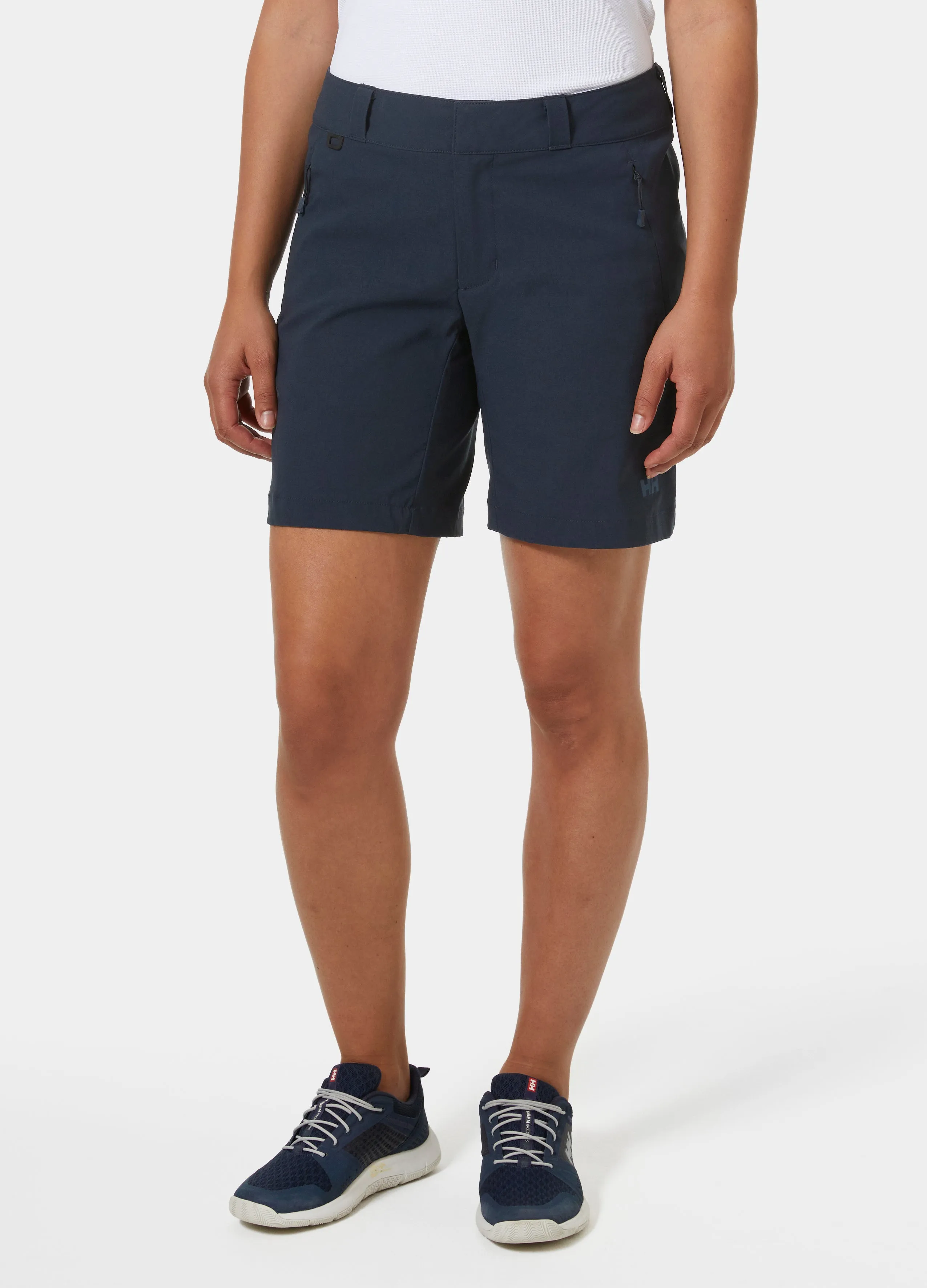 Helly Hansen Ladies Racing Deck Shorts