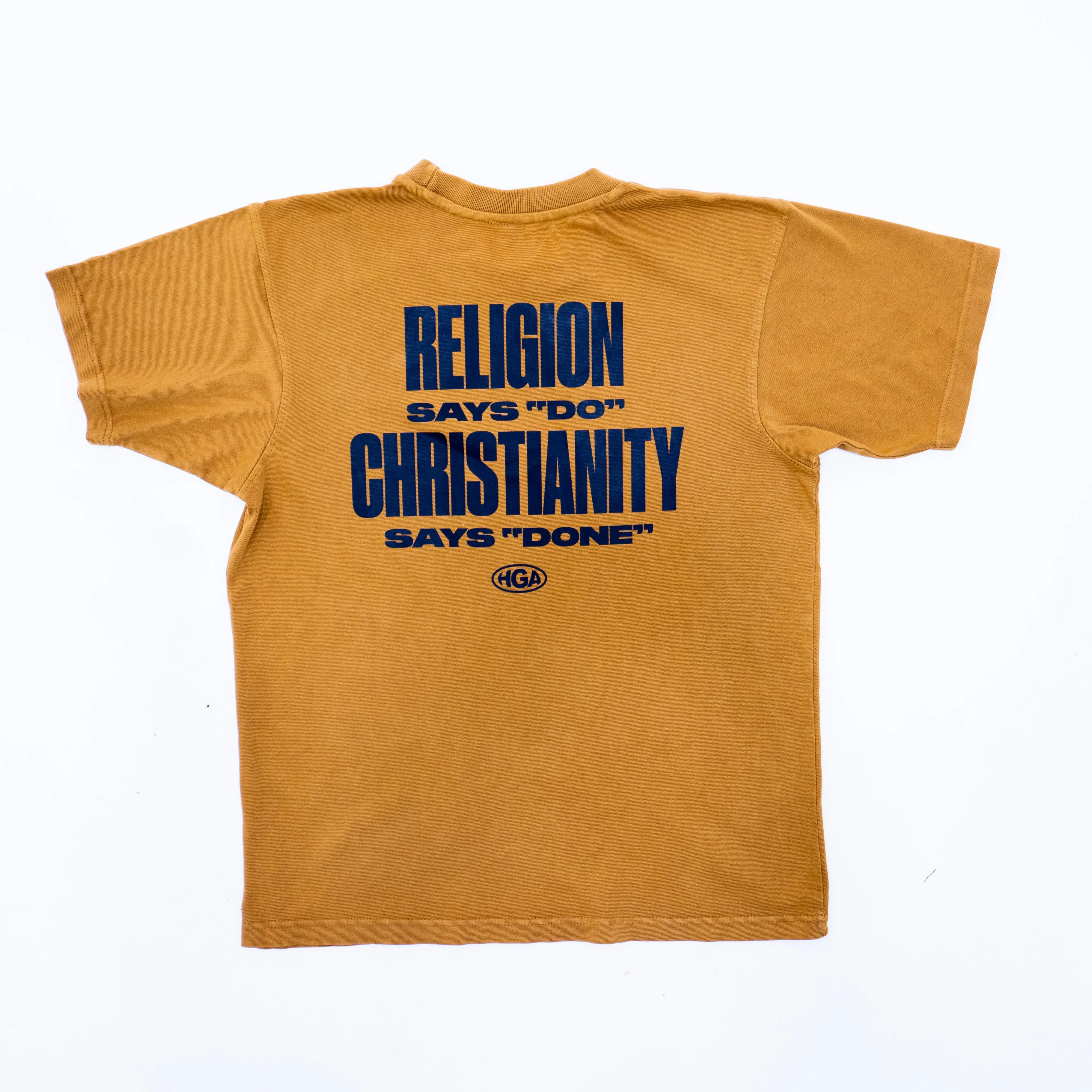 HGA Religion - Tee