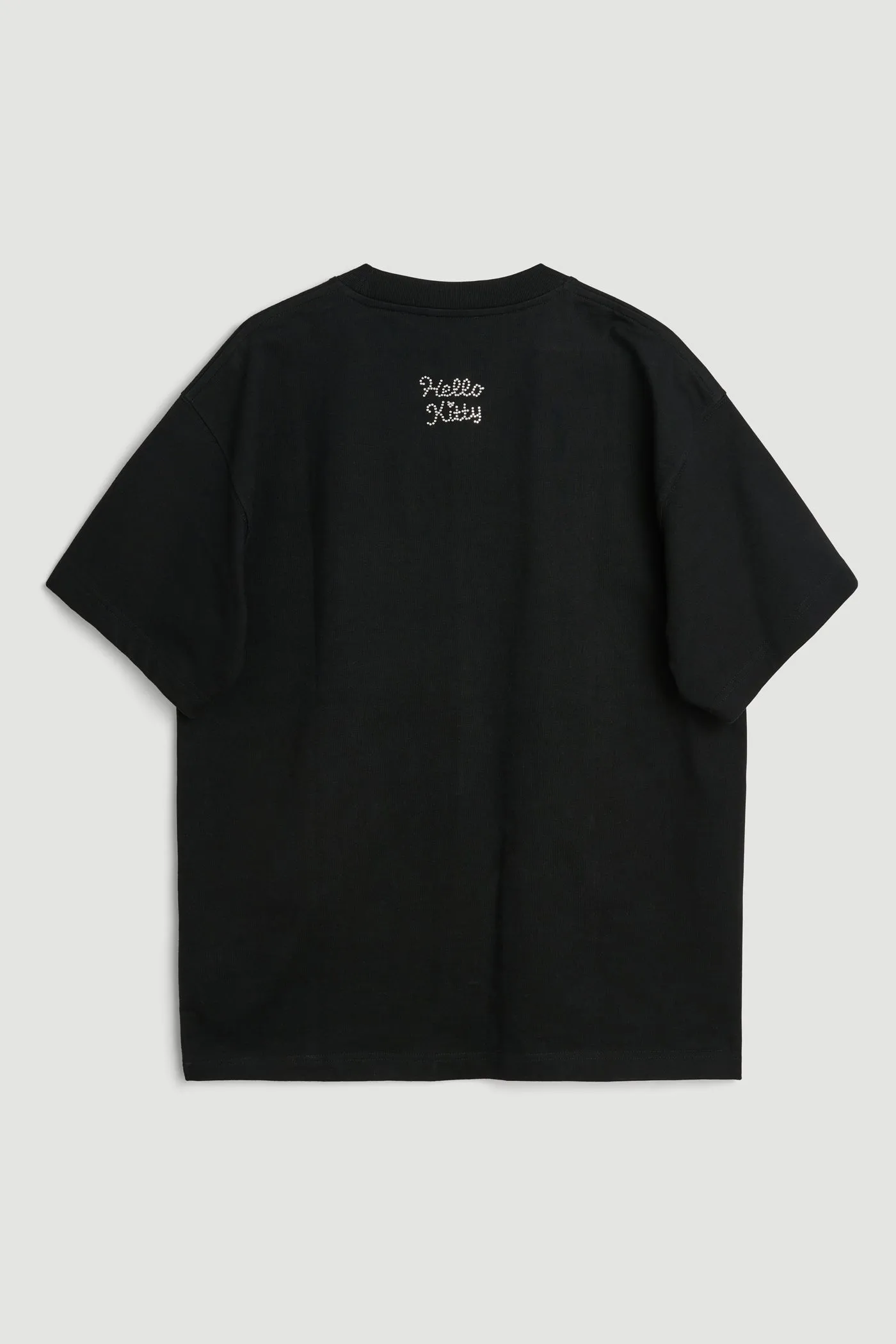 HK LOGO KAI T-shirt