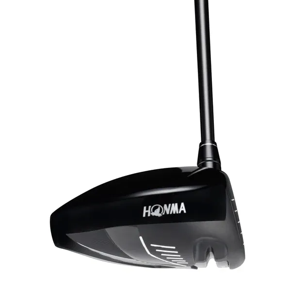 Honma TW 757 Type D Driver