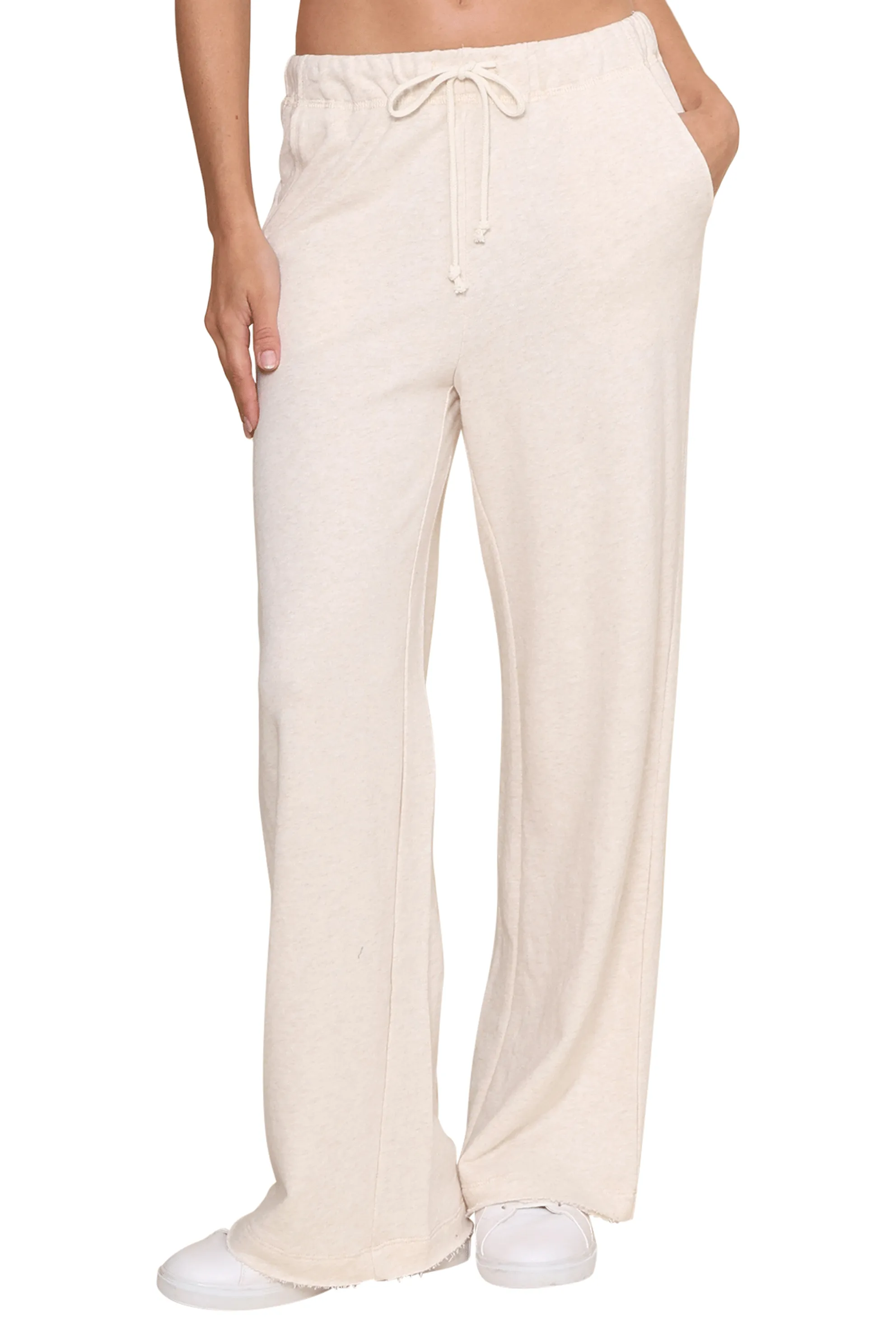 Huntington French Terry Pant