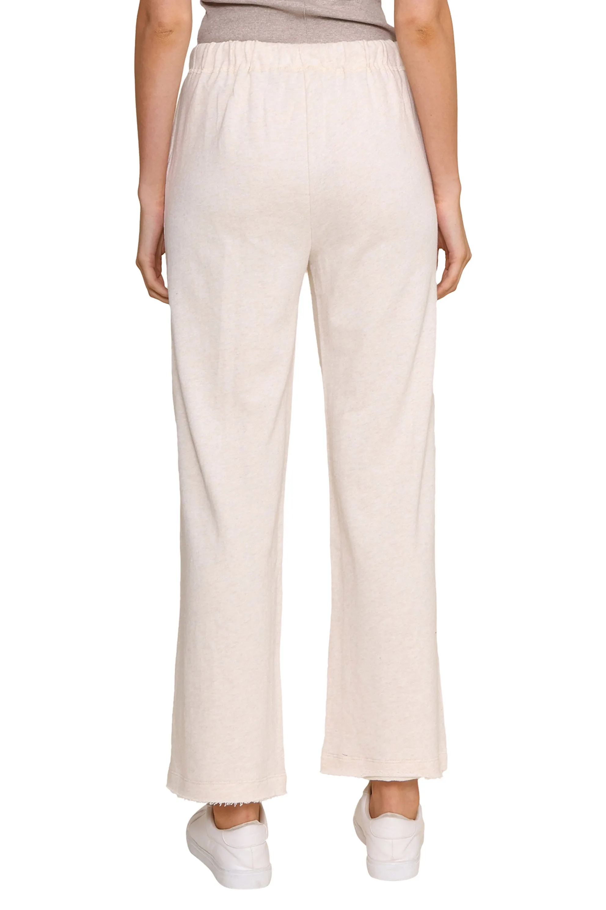 Huntington French Terry Pant